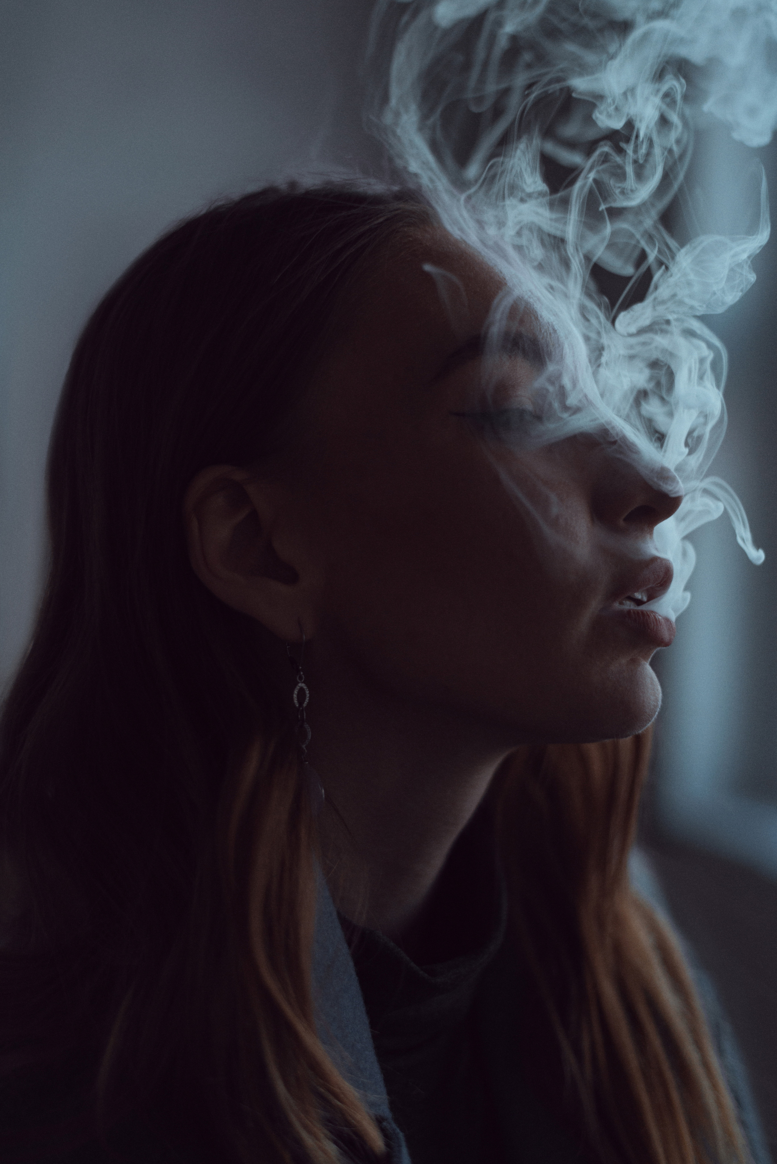 Елена. Фотограф Любовь Белявцева