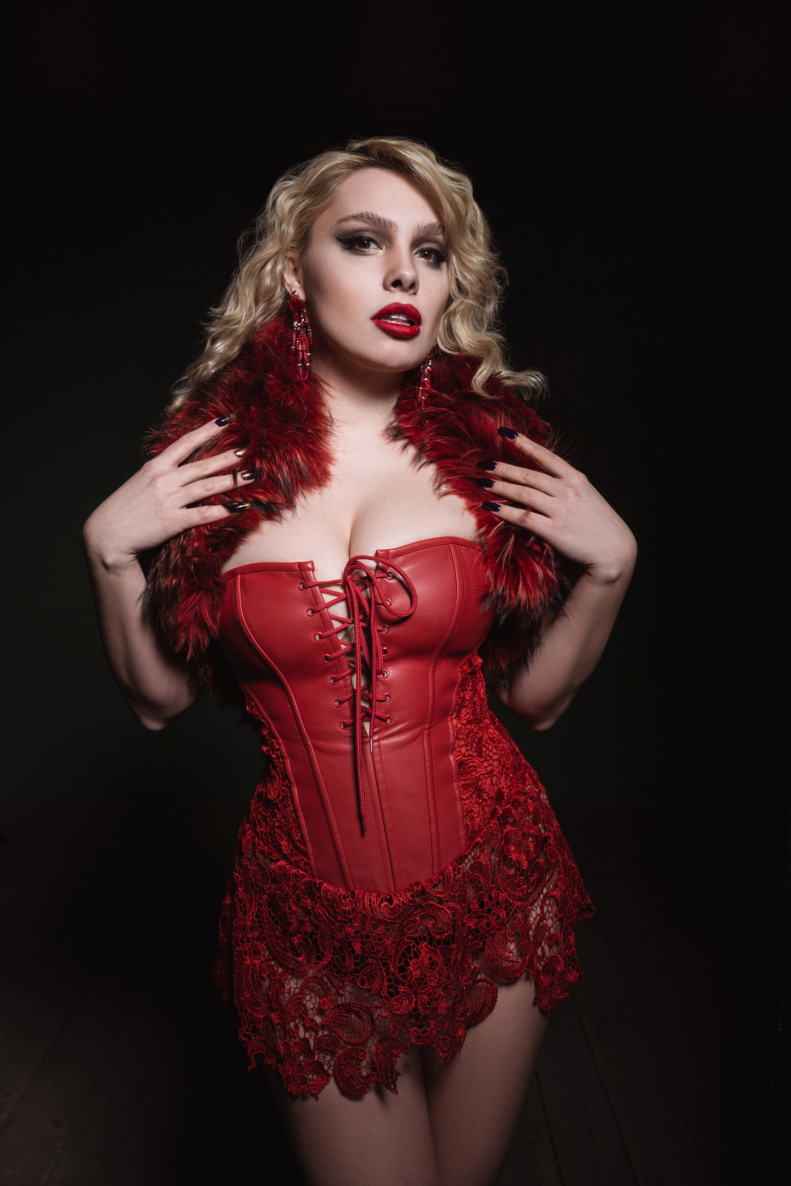 Кошка Соня. Фотограф Любовь Белявцева