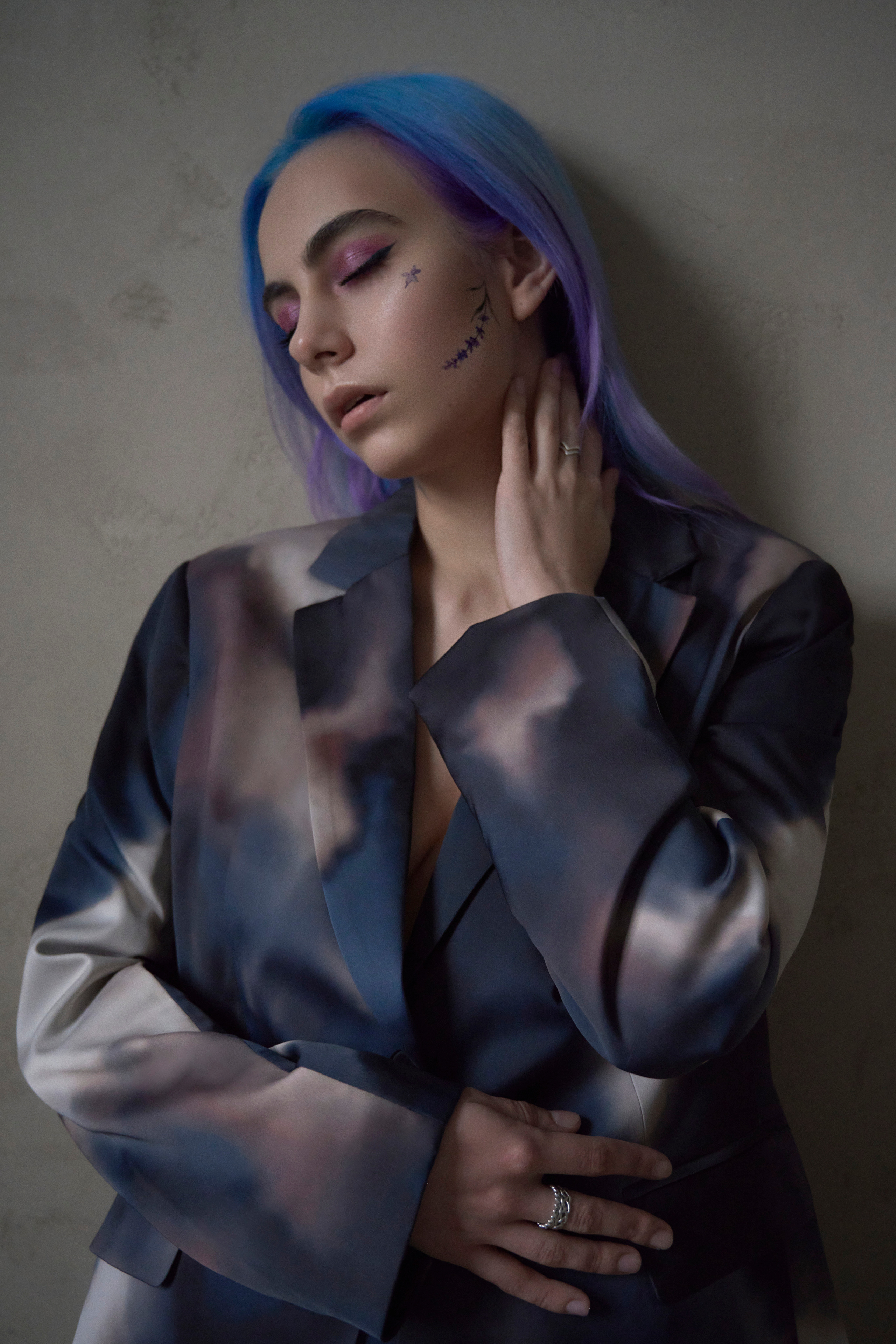 In Bloom We Trust. Фотограф Любовь Белявцева