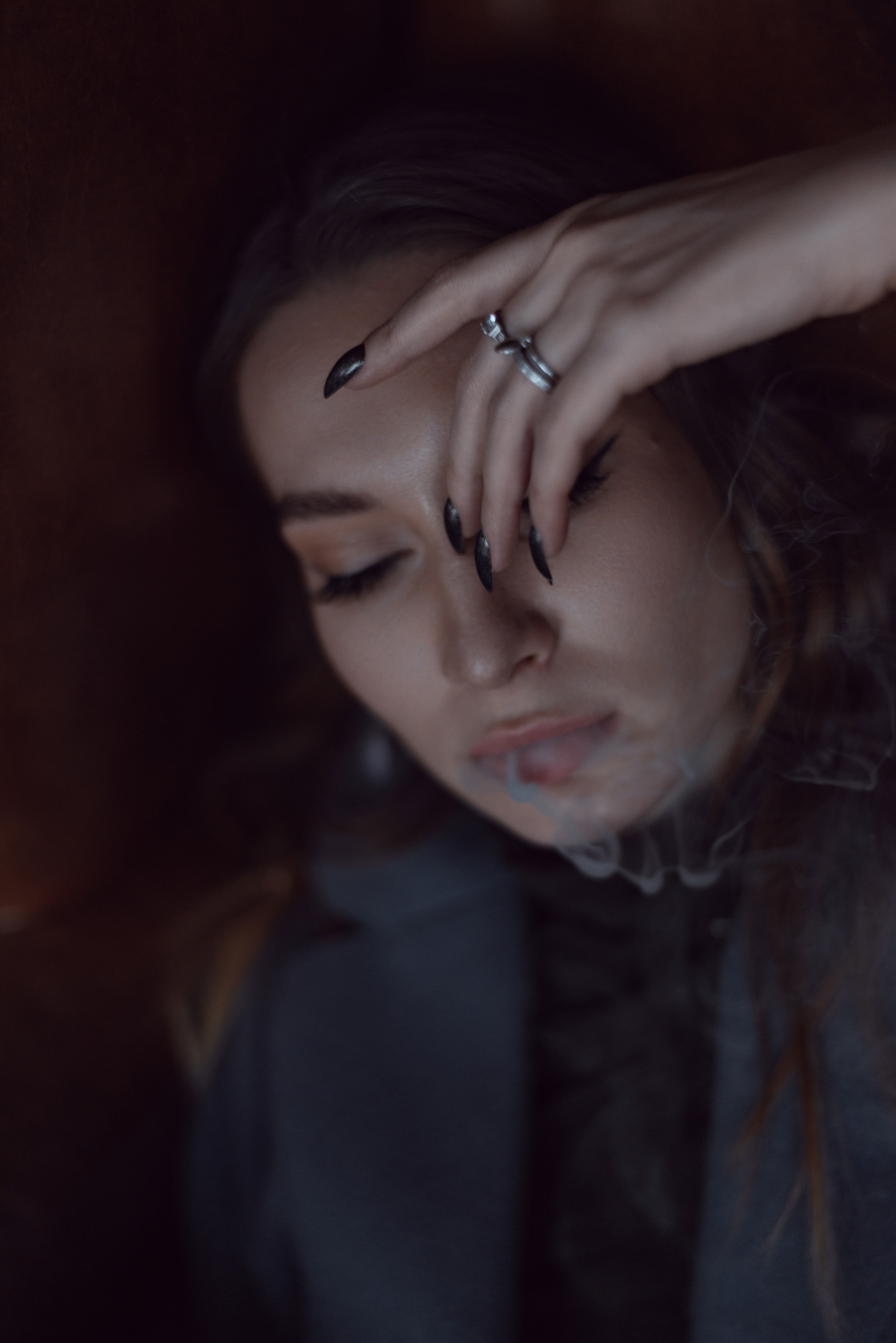 Елена. Фотограф Любовь Белявцева