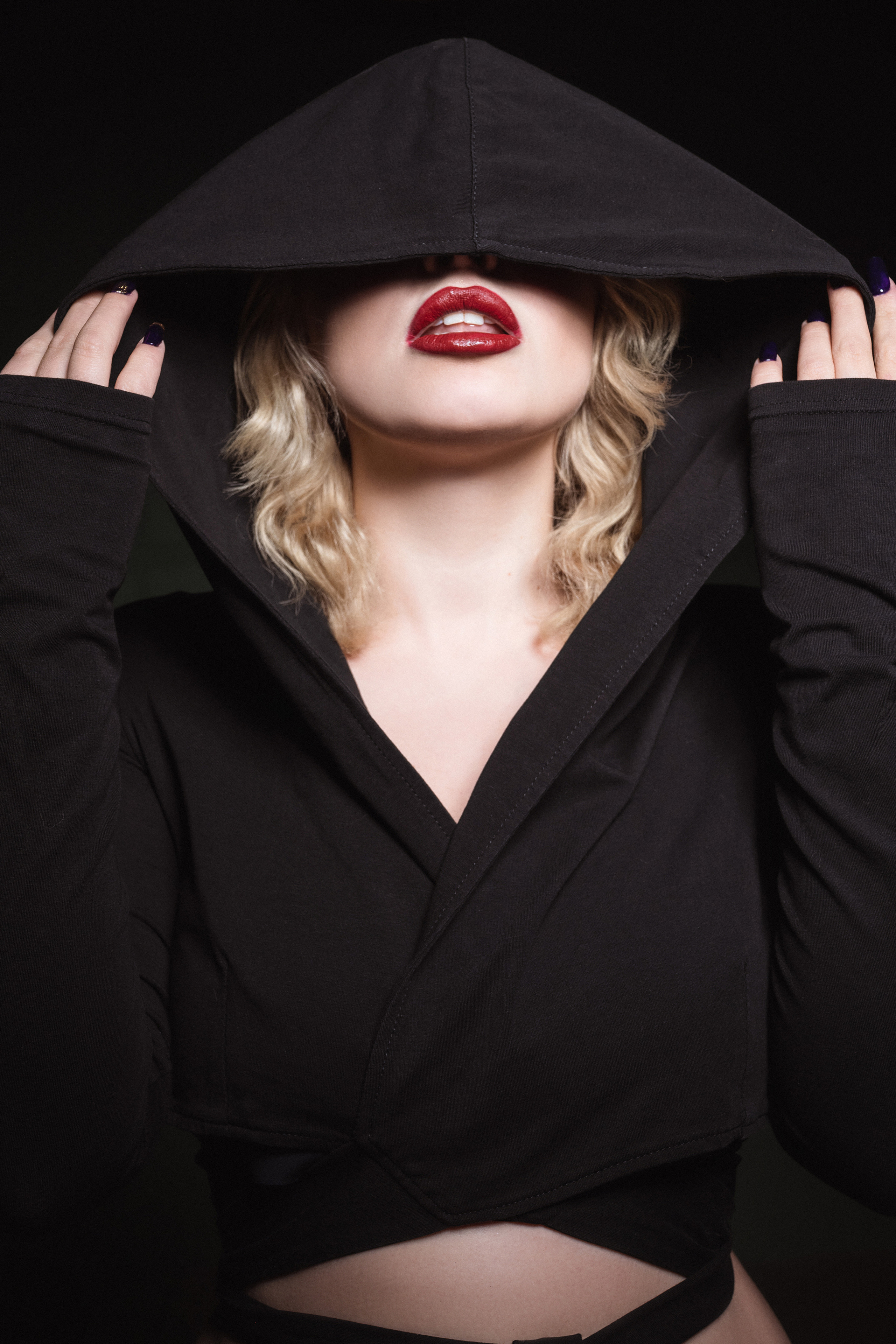 Кошка Соня. Фотограф Любовь Белявцева