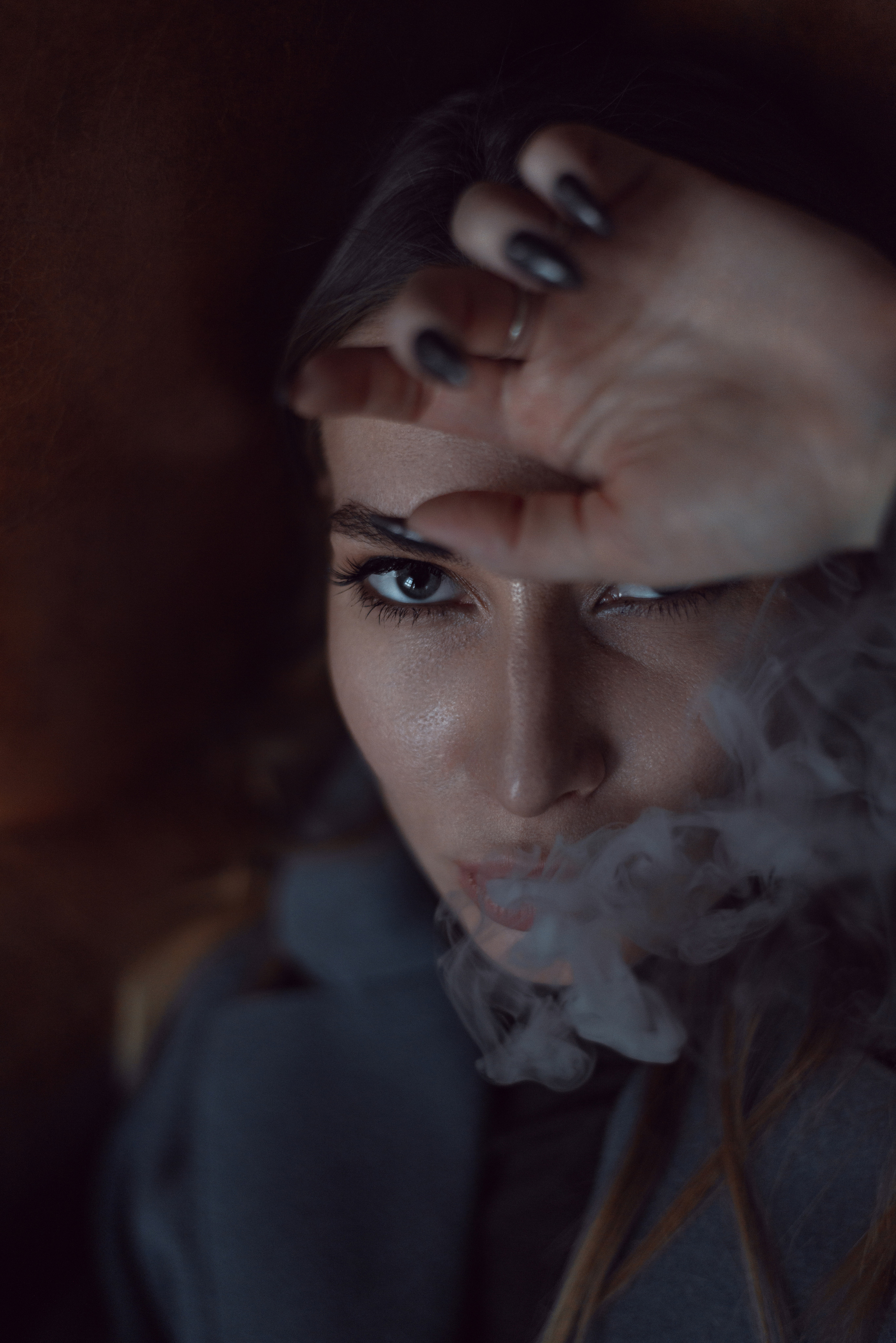 Елена. Фотограф Любовь Белявцева