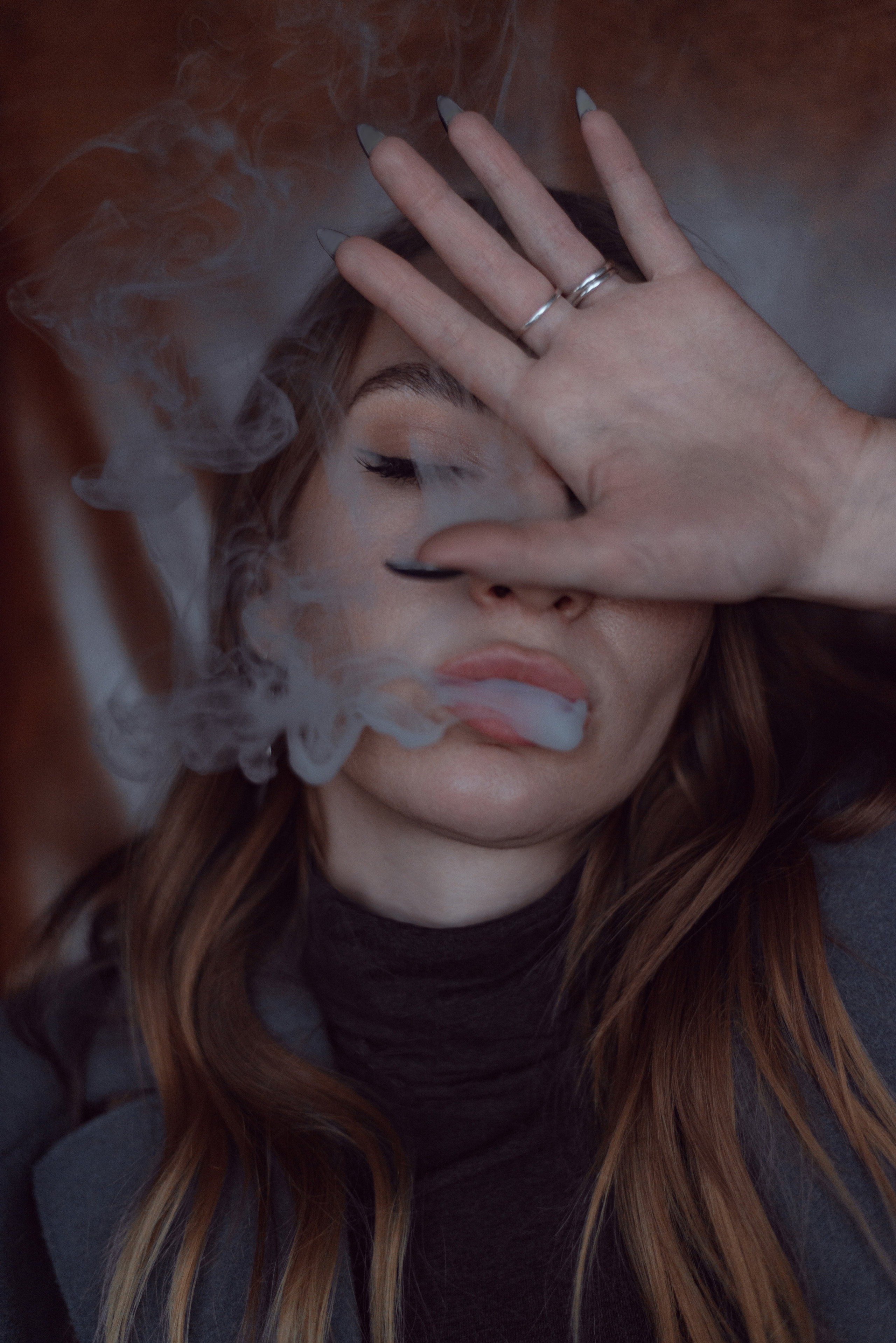 Елена. Фотограф Любовь Белявцева