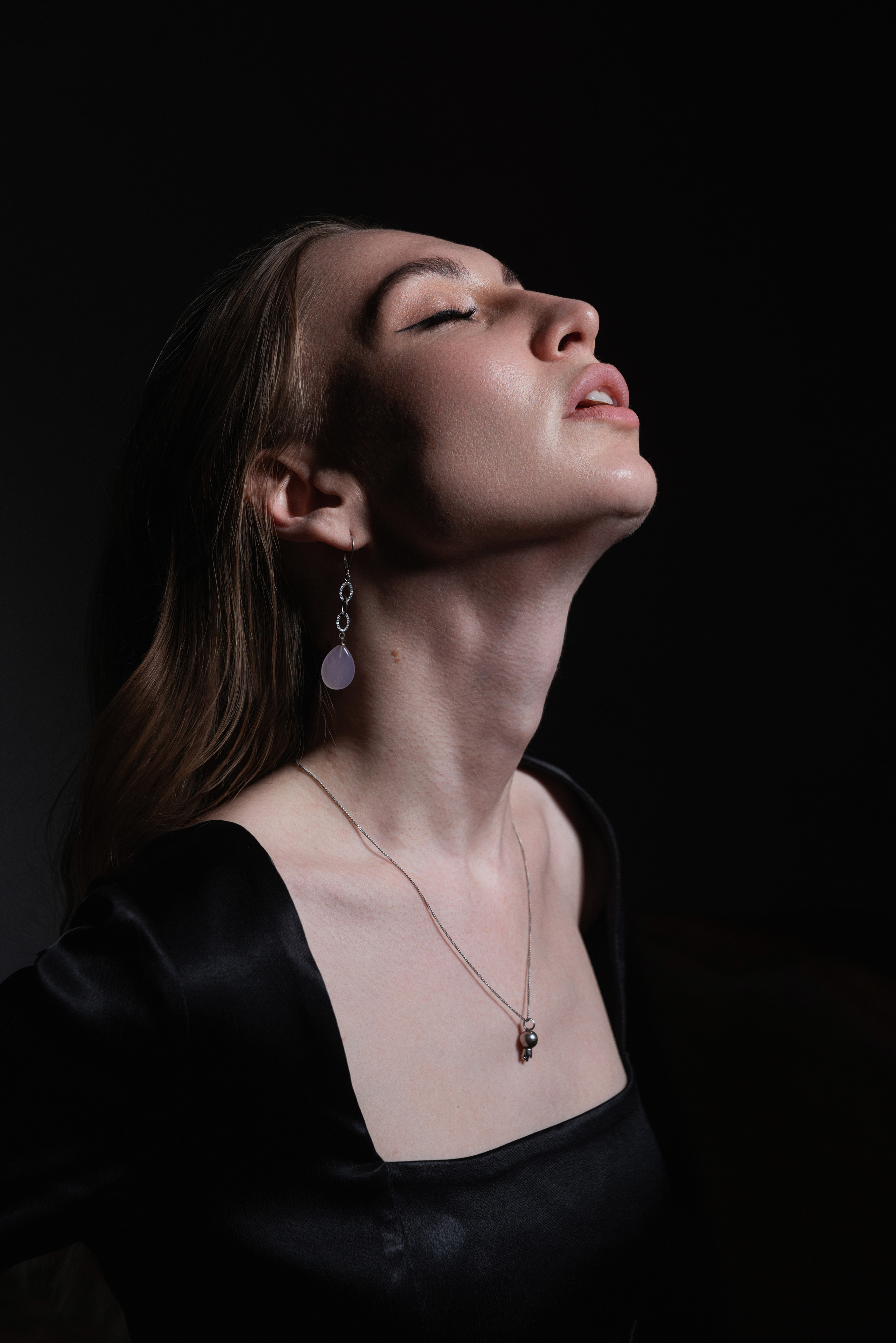 Елена. Фотограф Любовь Белявцева