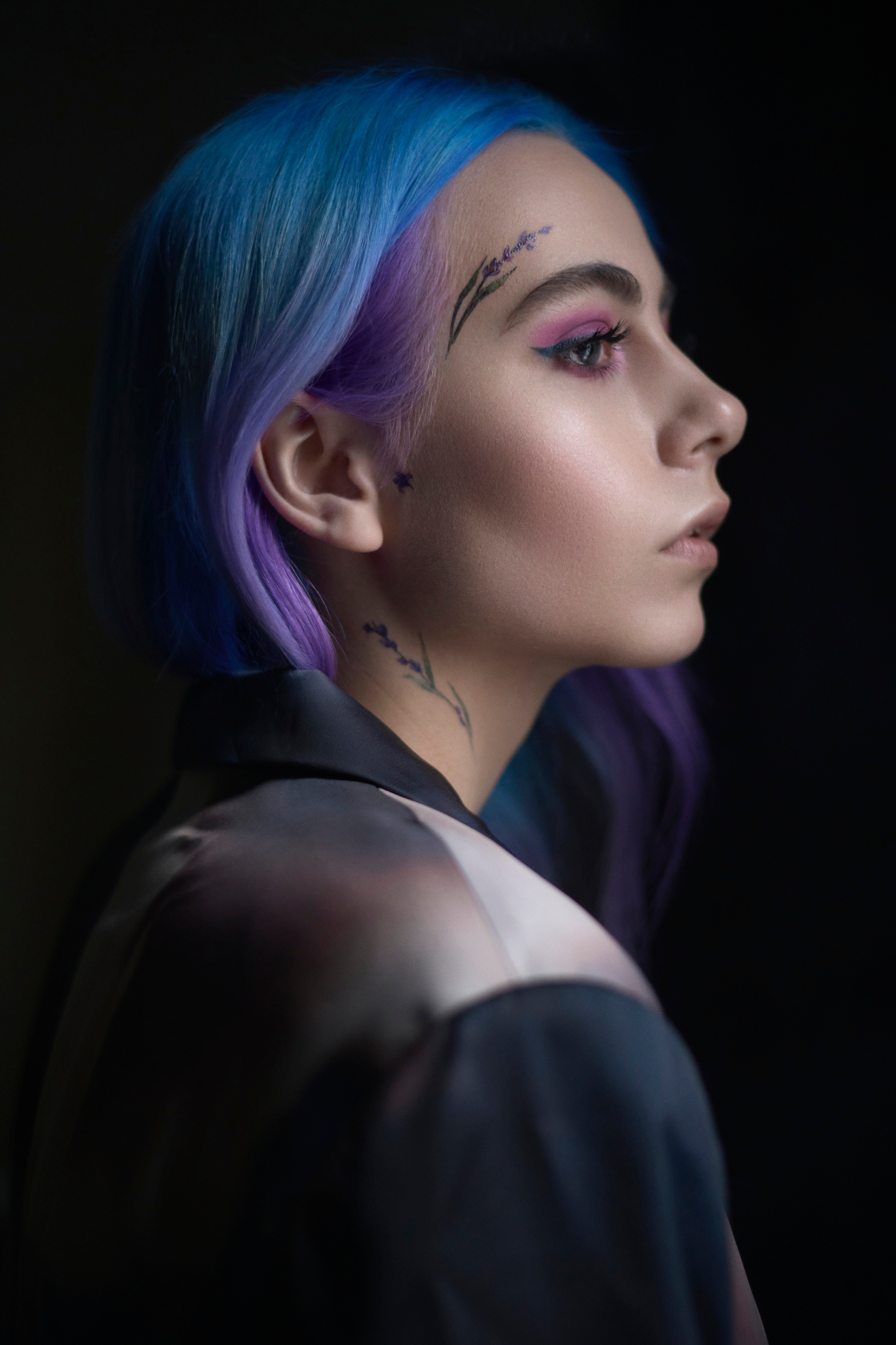 In Bloom We Trust. Фотограф Любовь Белявцева