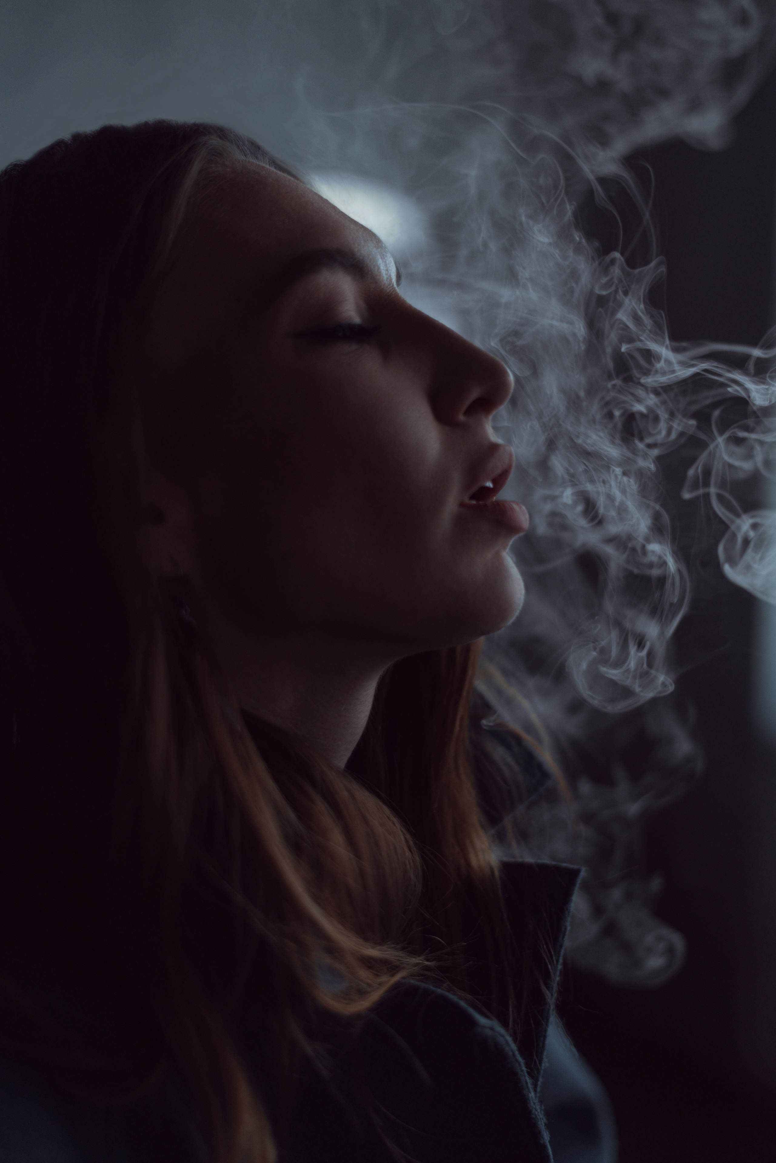 Елена. Фотограф Любовь Белявцева