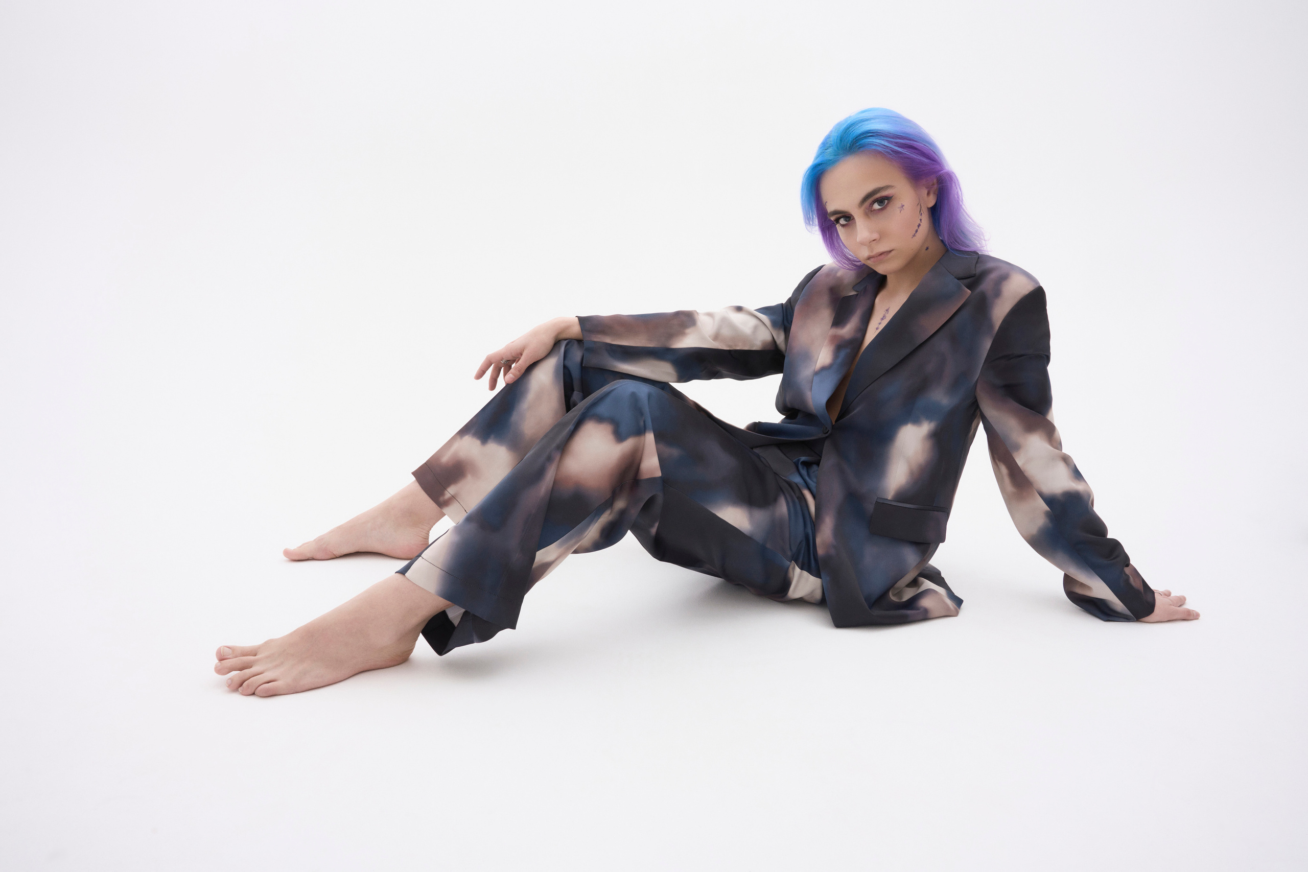 In Bloom We Trust. Фотограф Любовь Белявцева