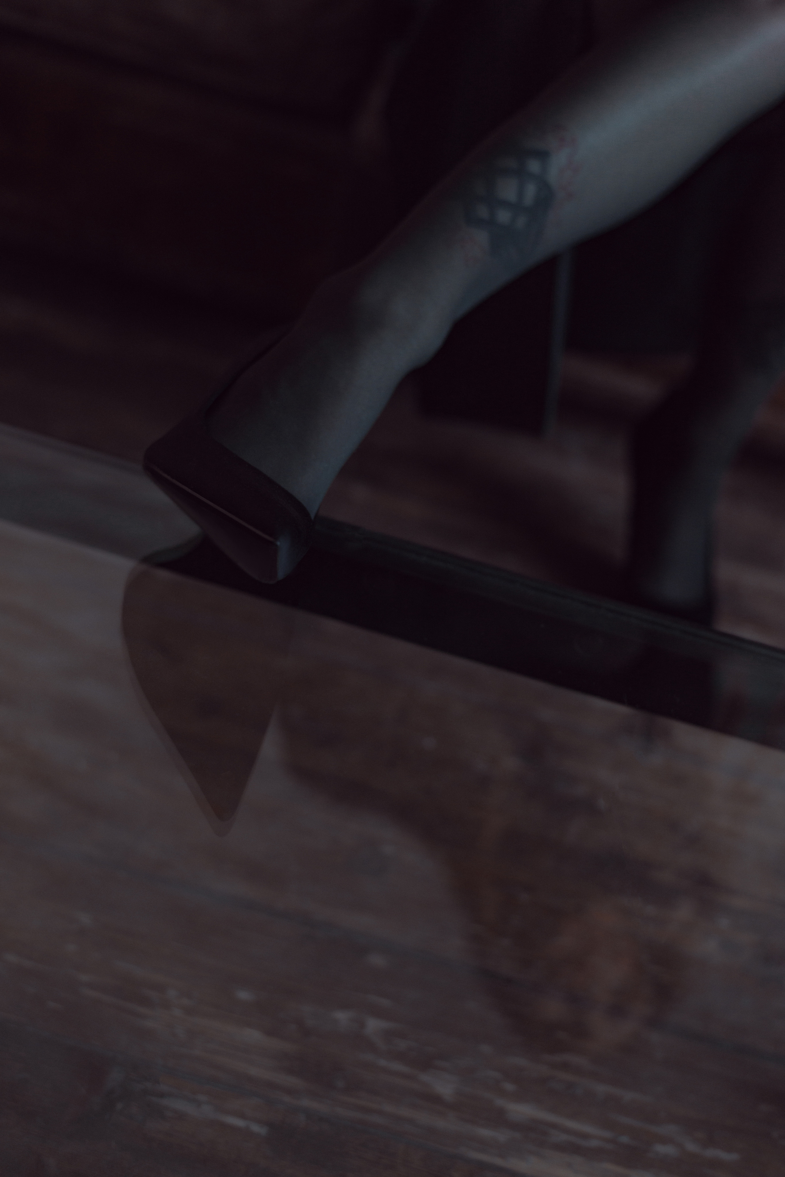 Елена. Фотограф Любовь Белявцева