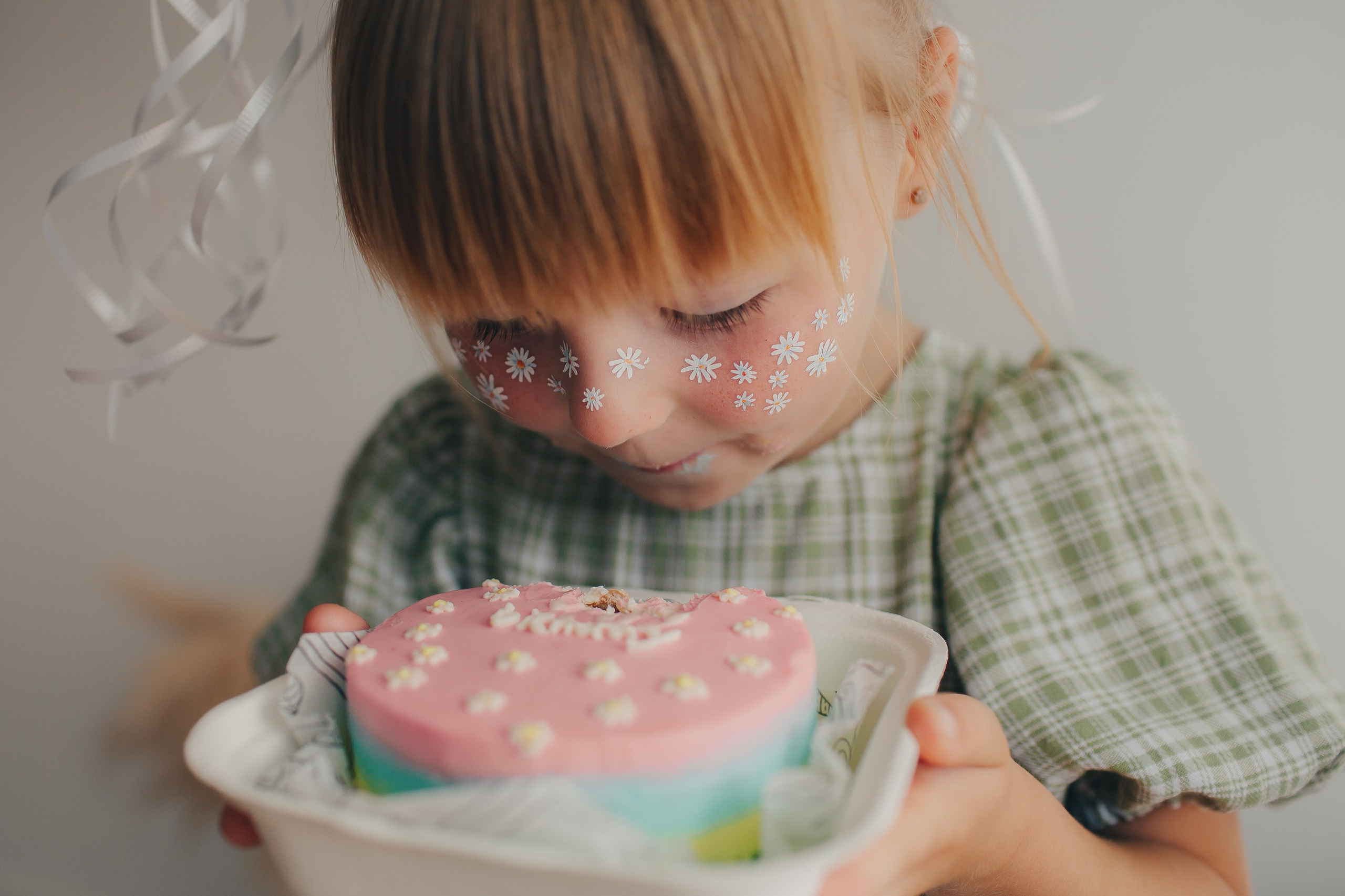 Необычная фотосессия с воздушными шарами. Фотограф Евгения Мальцева, Архангельск