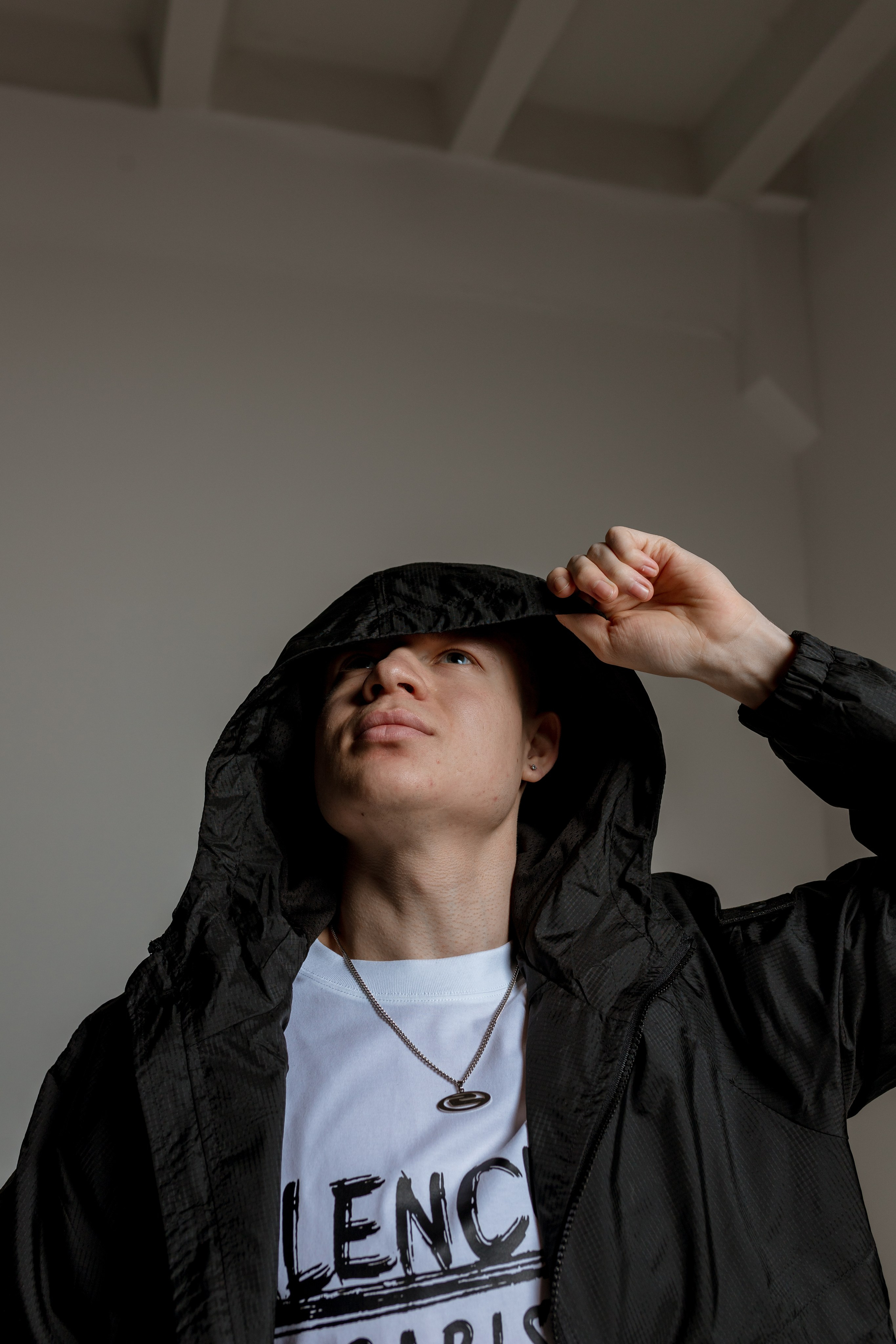 Костя. Свадебный фотограф в Чебоксарах Анастасия Иванова