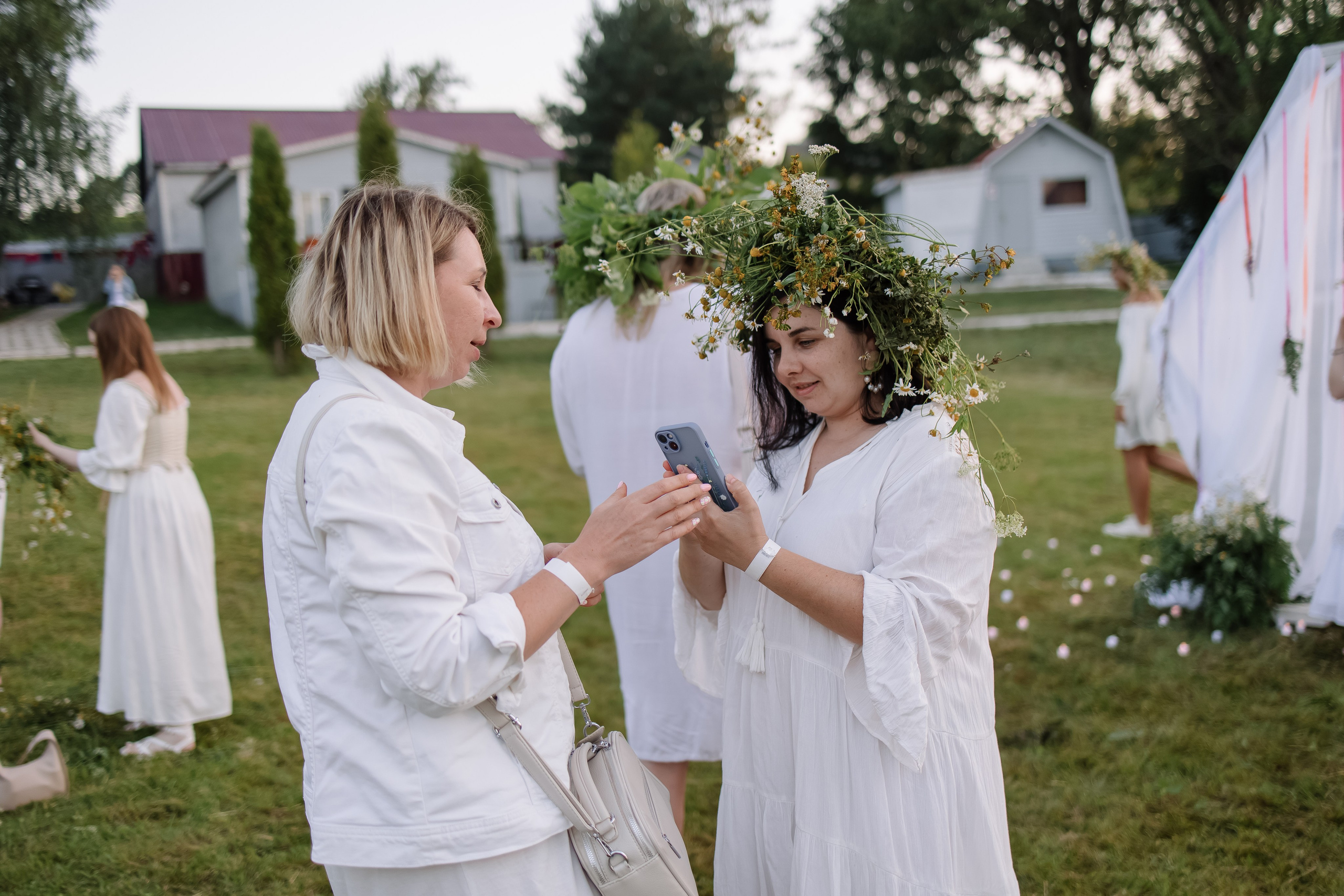 Купалле. Свадебный фотограф