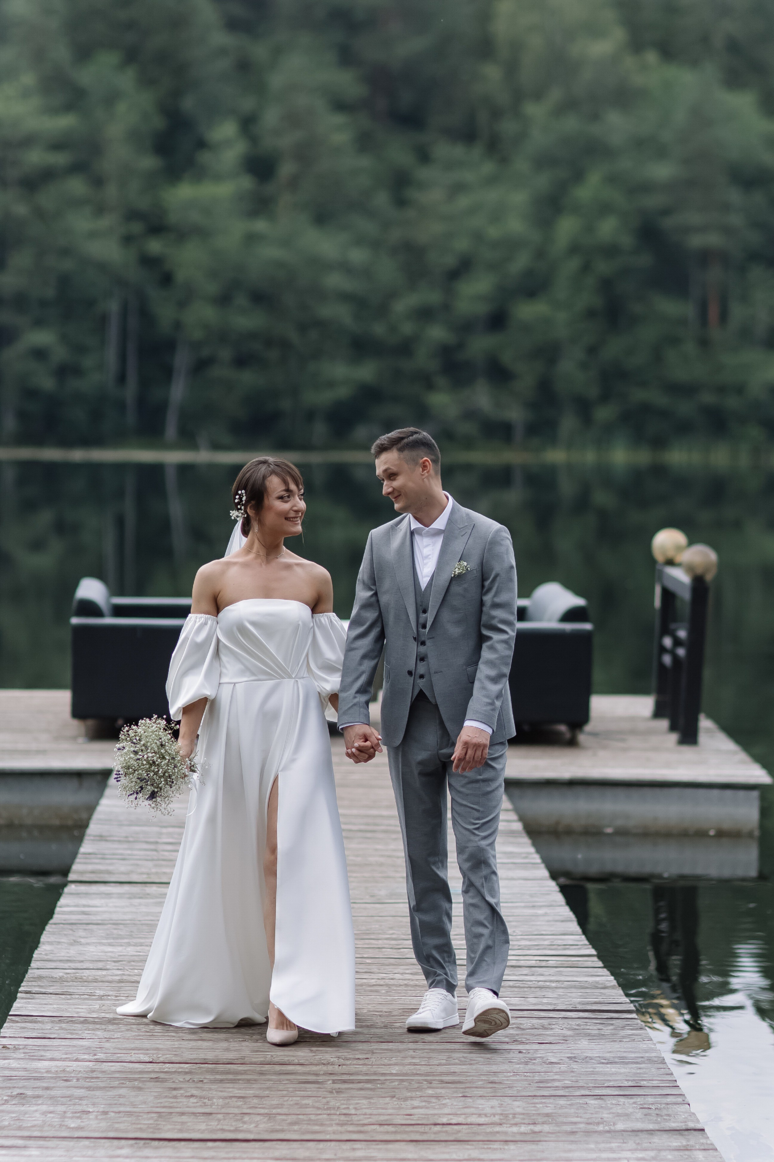 Алексей/Анна. Свадебный фотограф