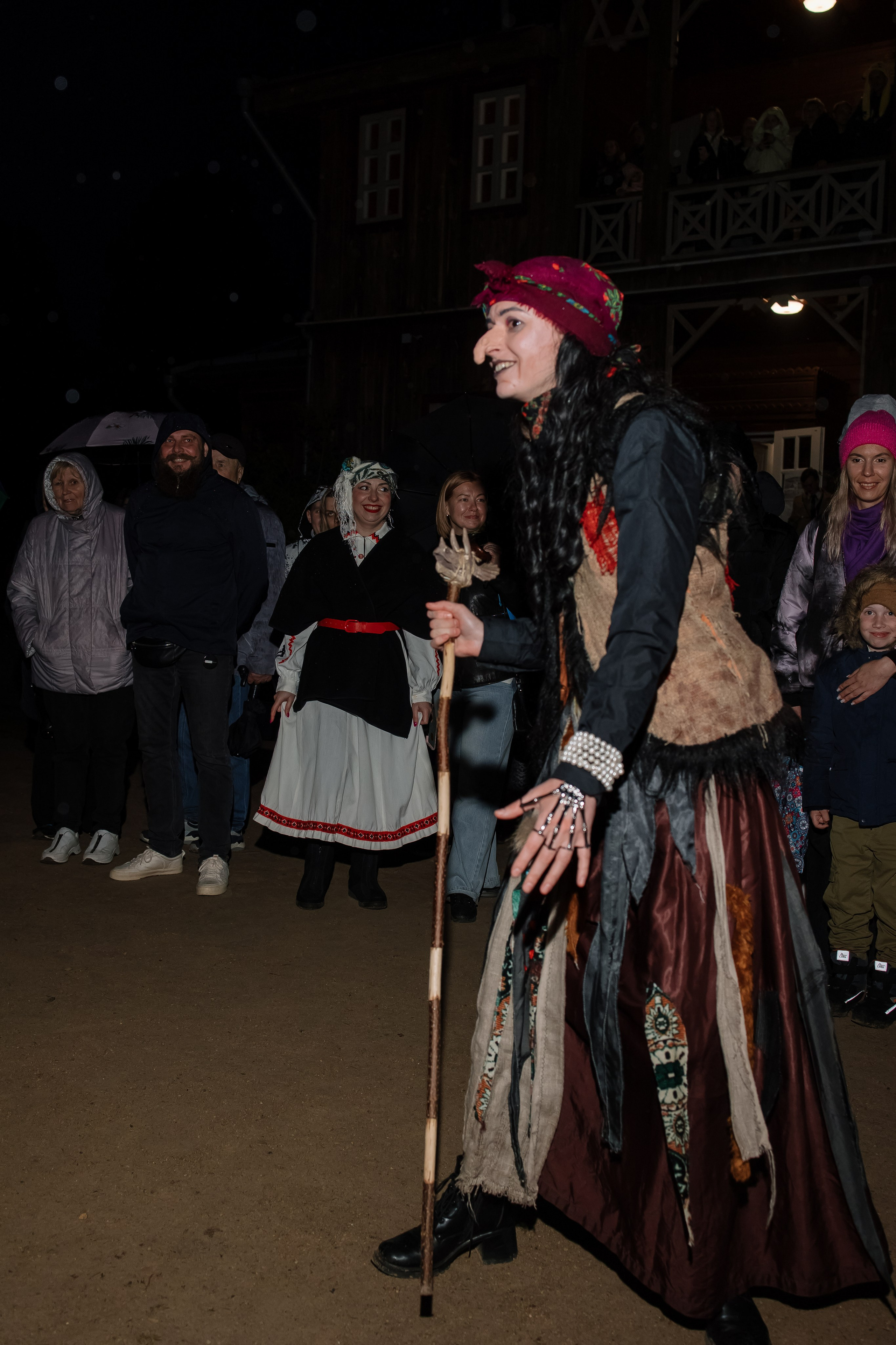 Ночь музеев Здравнево. Свадебный фотограф