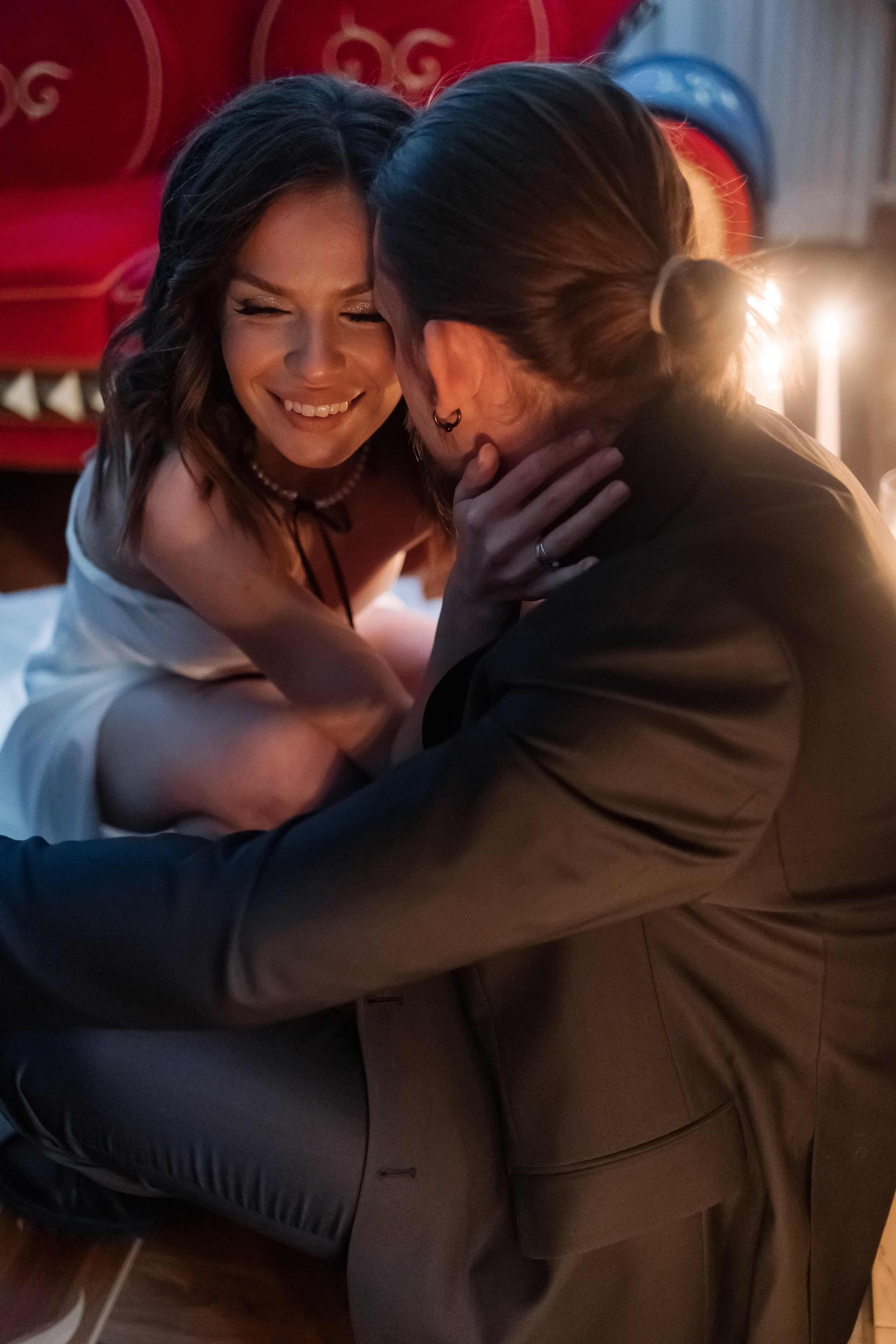 Павел/Екатерина. Свадебный фотограф