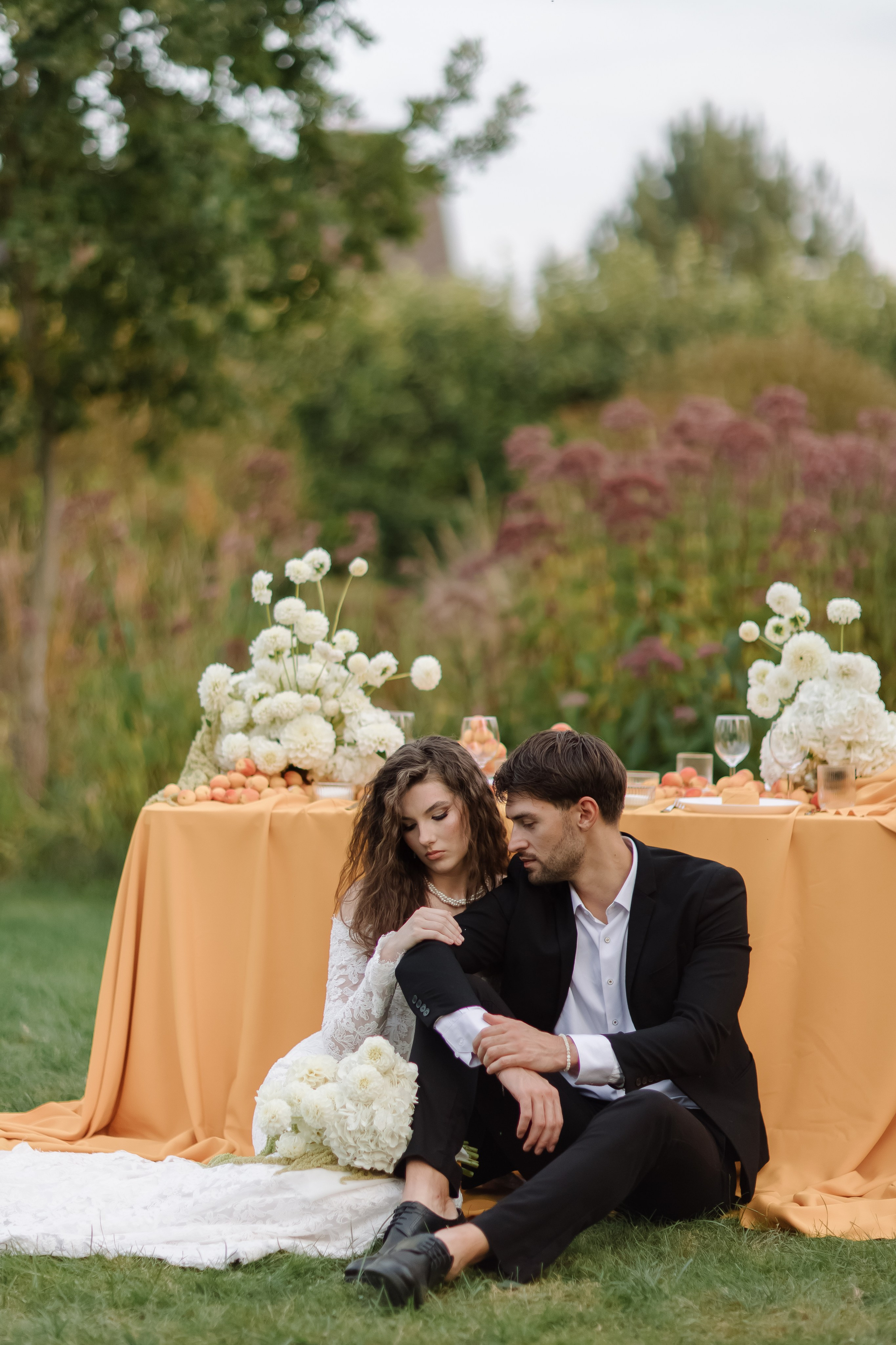 Алексей/Анастасия. Свадебный фотограф