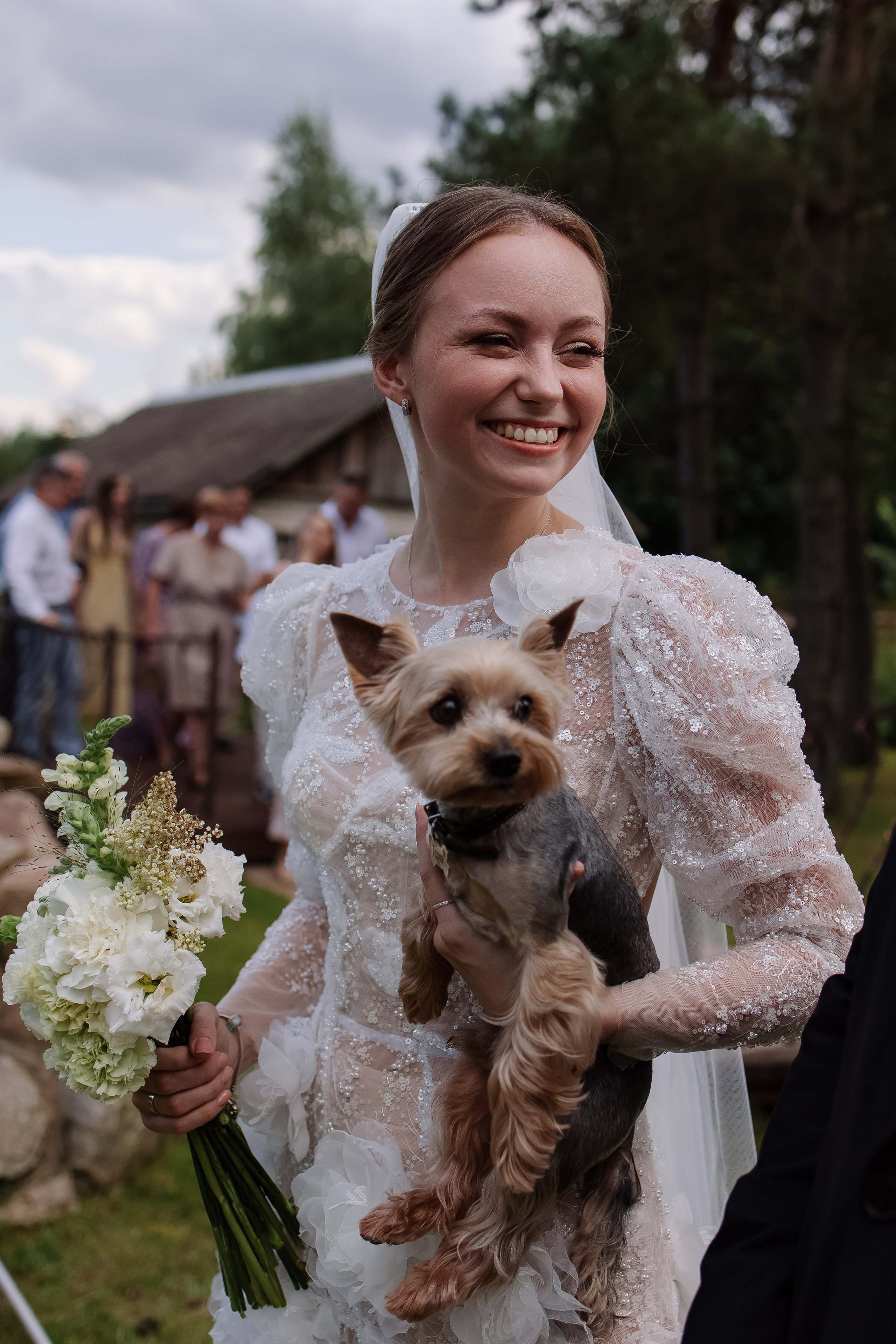 Егор/Арина. Свадебный фотограф