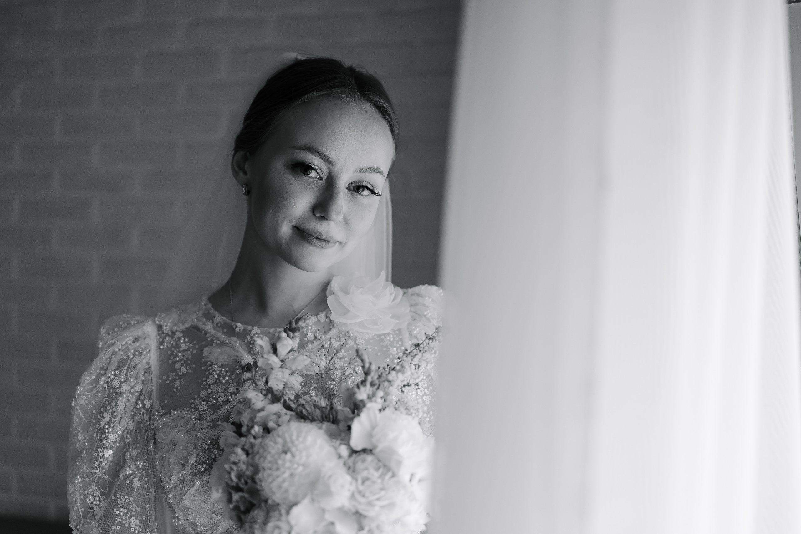 Егор/Арина. Свадебный фотограф