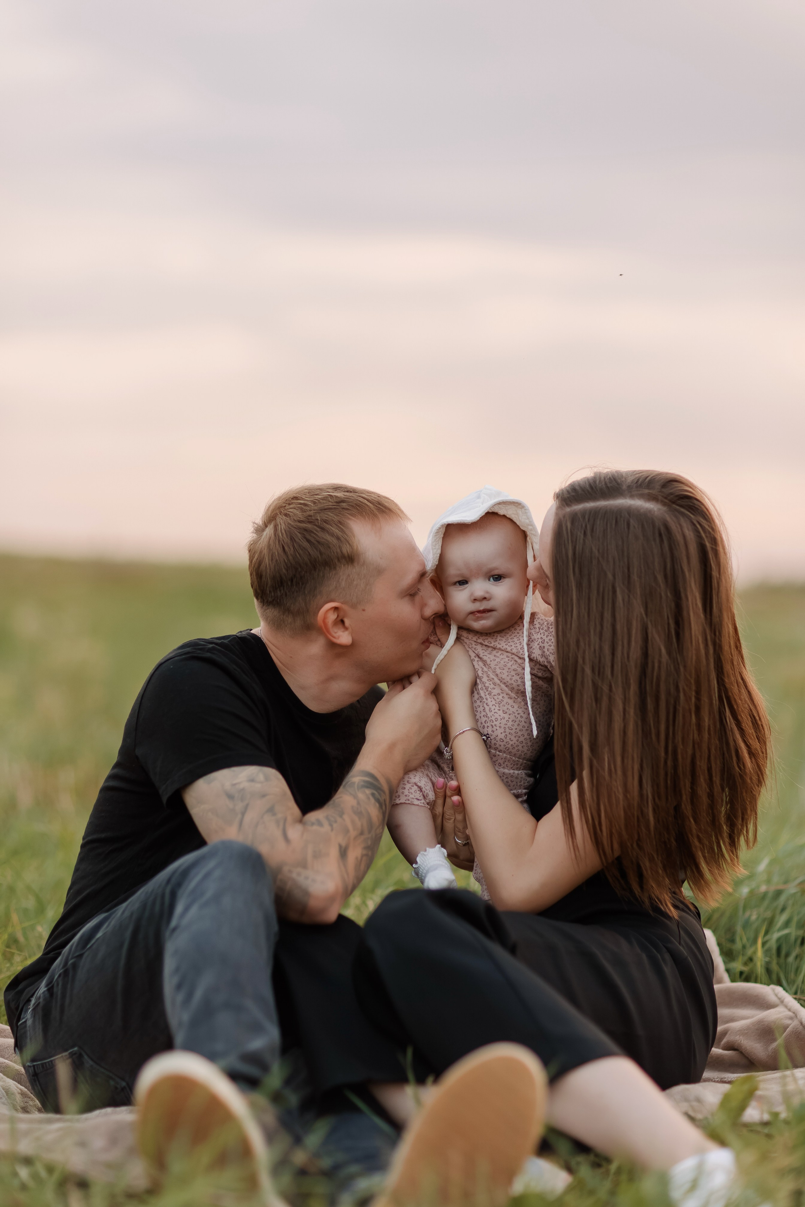 Алина. Свадебный фотограф