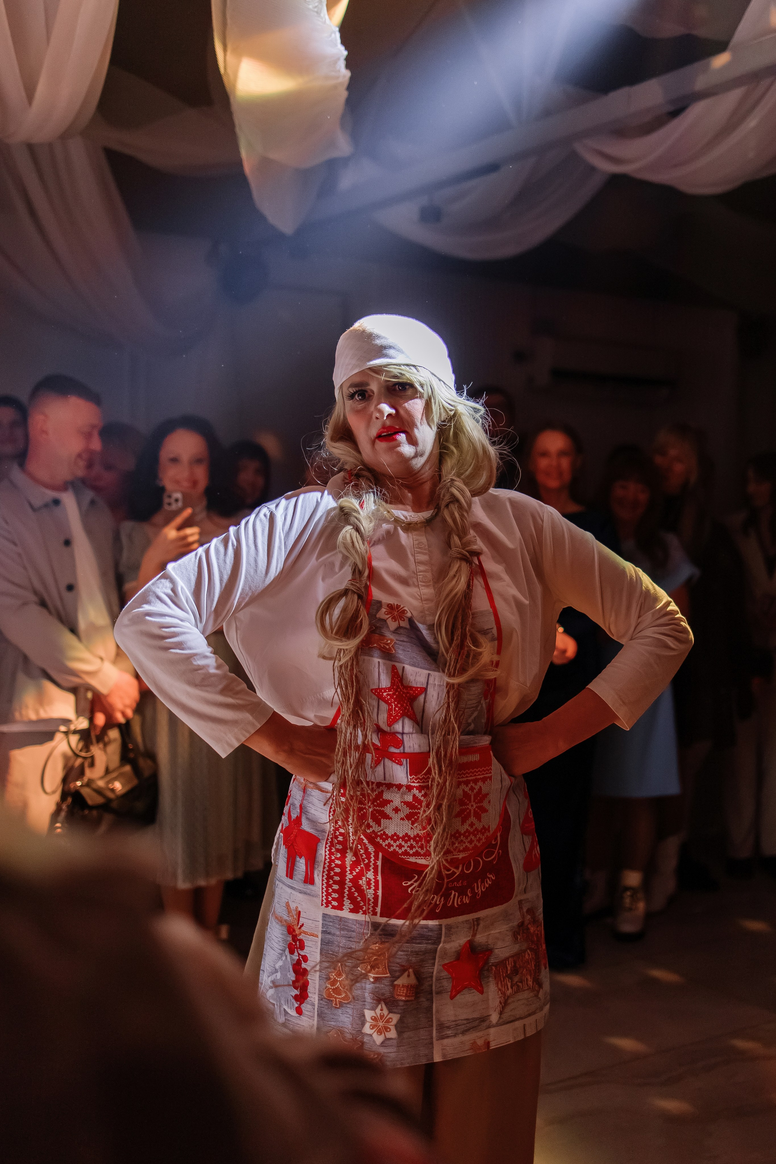 Шоу тортов 2. Свадебный фотограф