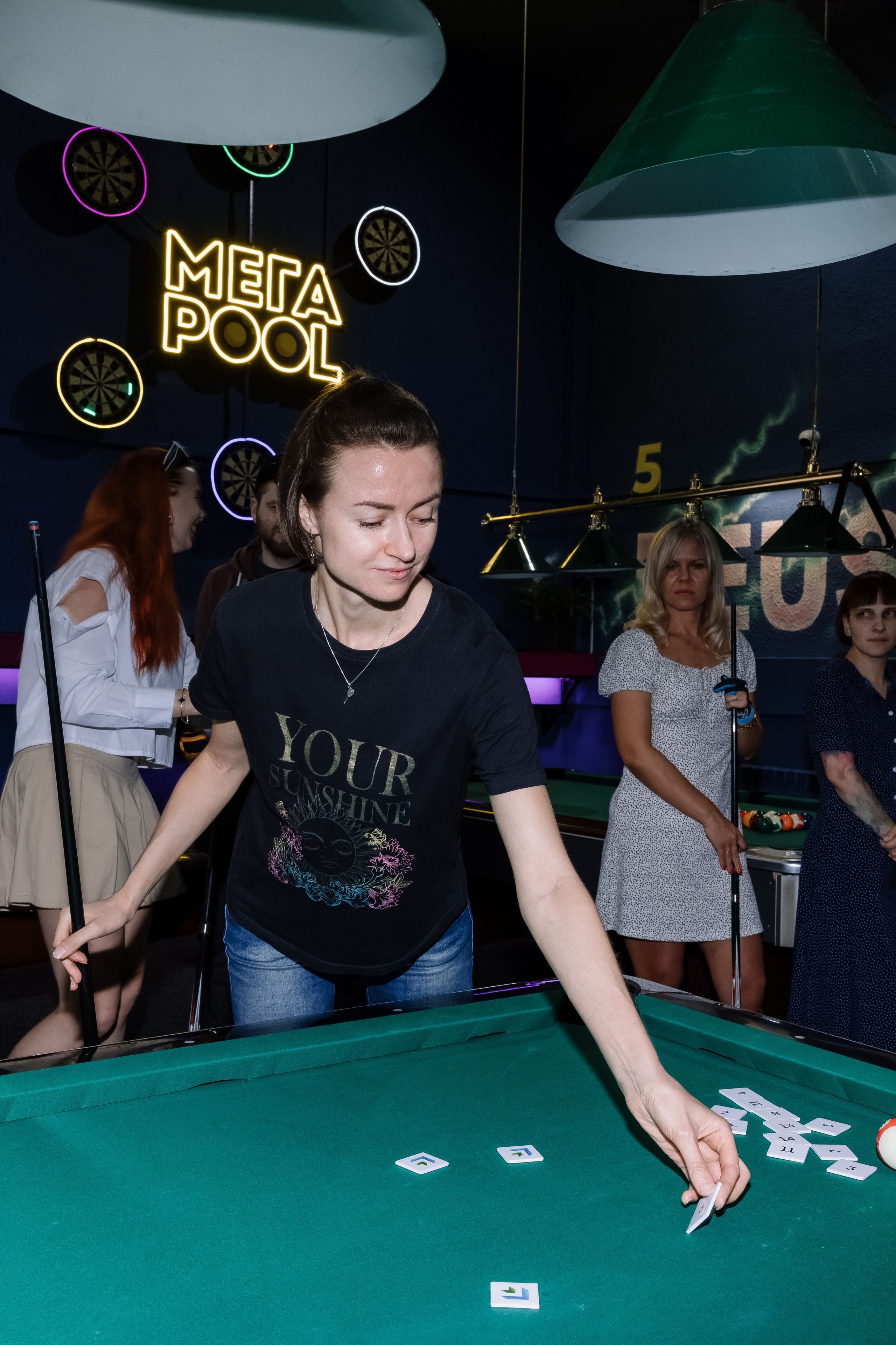 Турнир. Свадебный фотограф