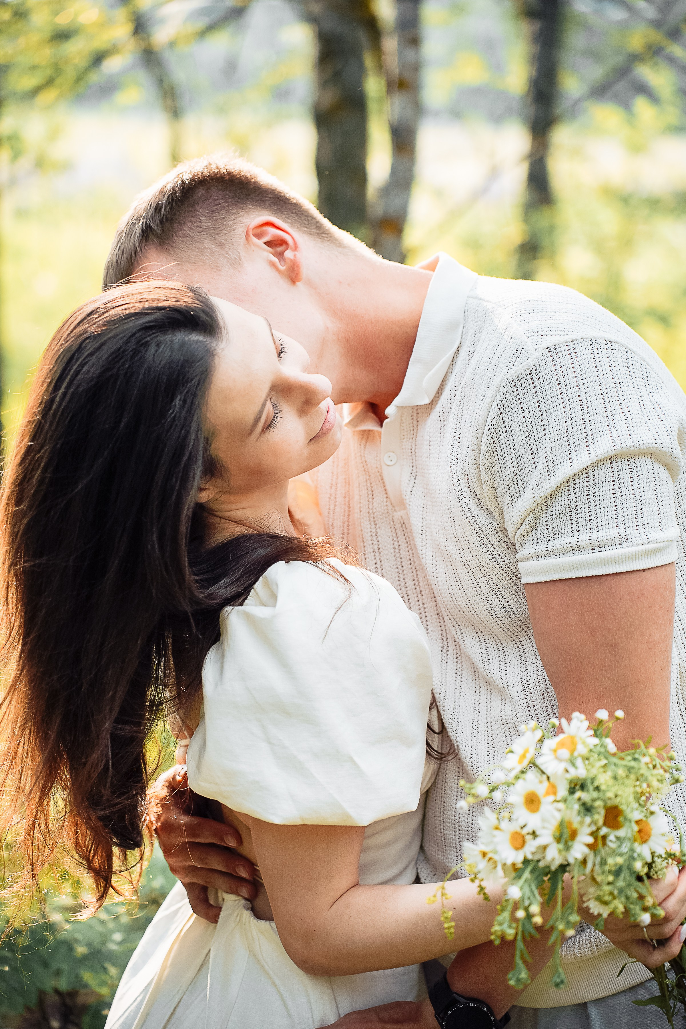 LoveStory. Фотограф в Казани Алина Абдуллина