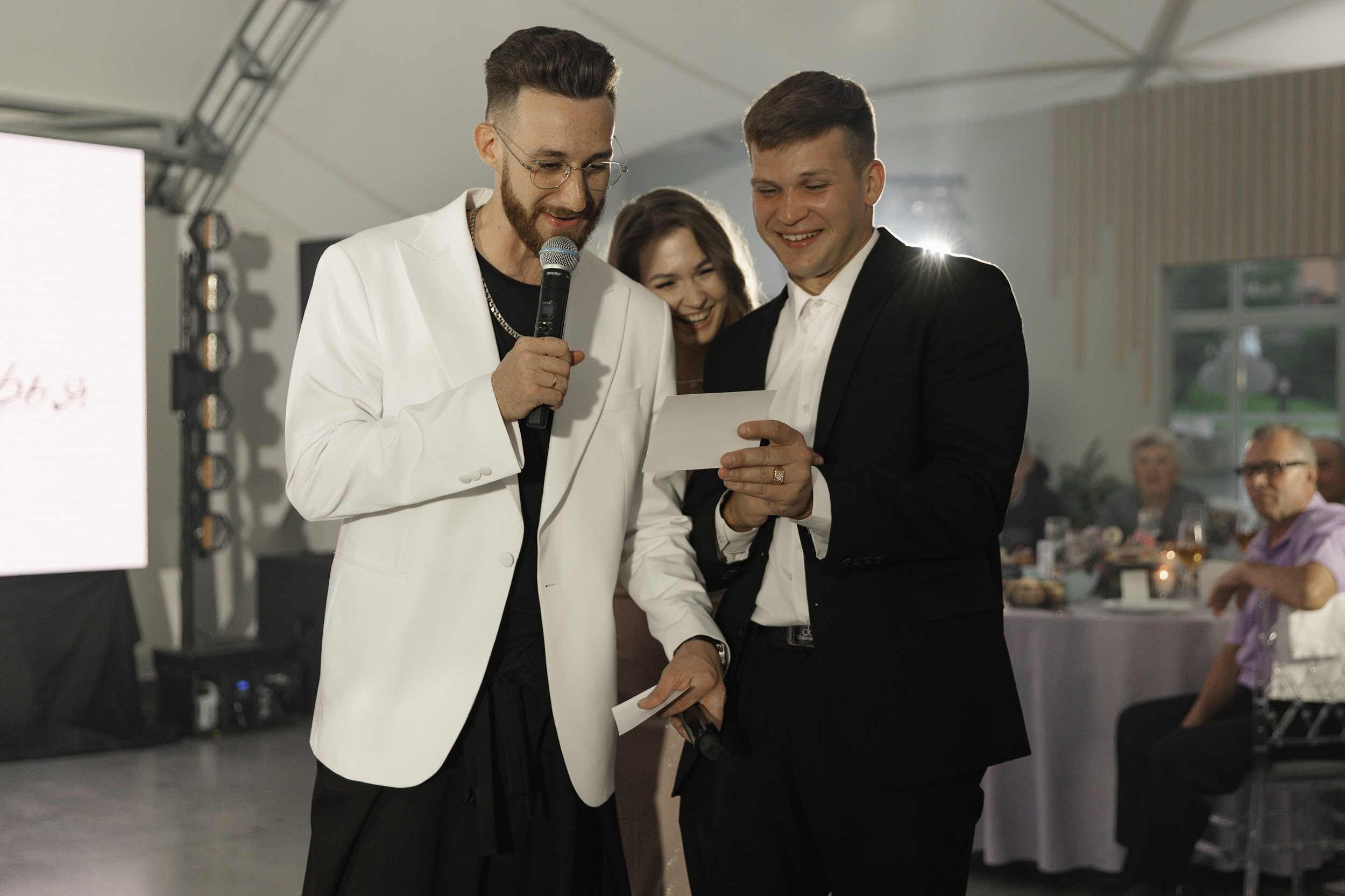 30.06 Даниил и Дарья. Свадебный организатор Екатеринбург