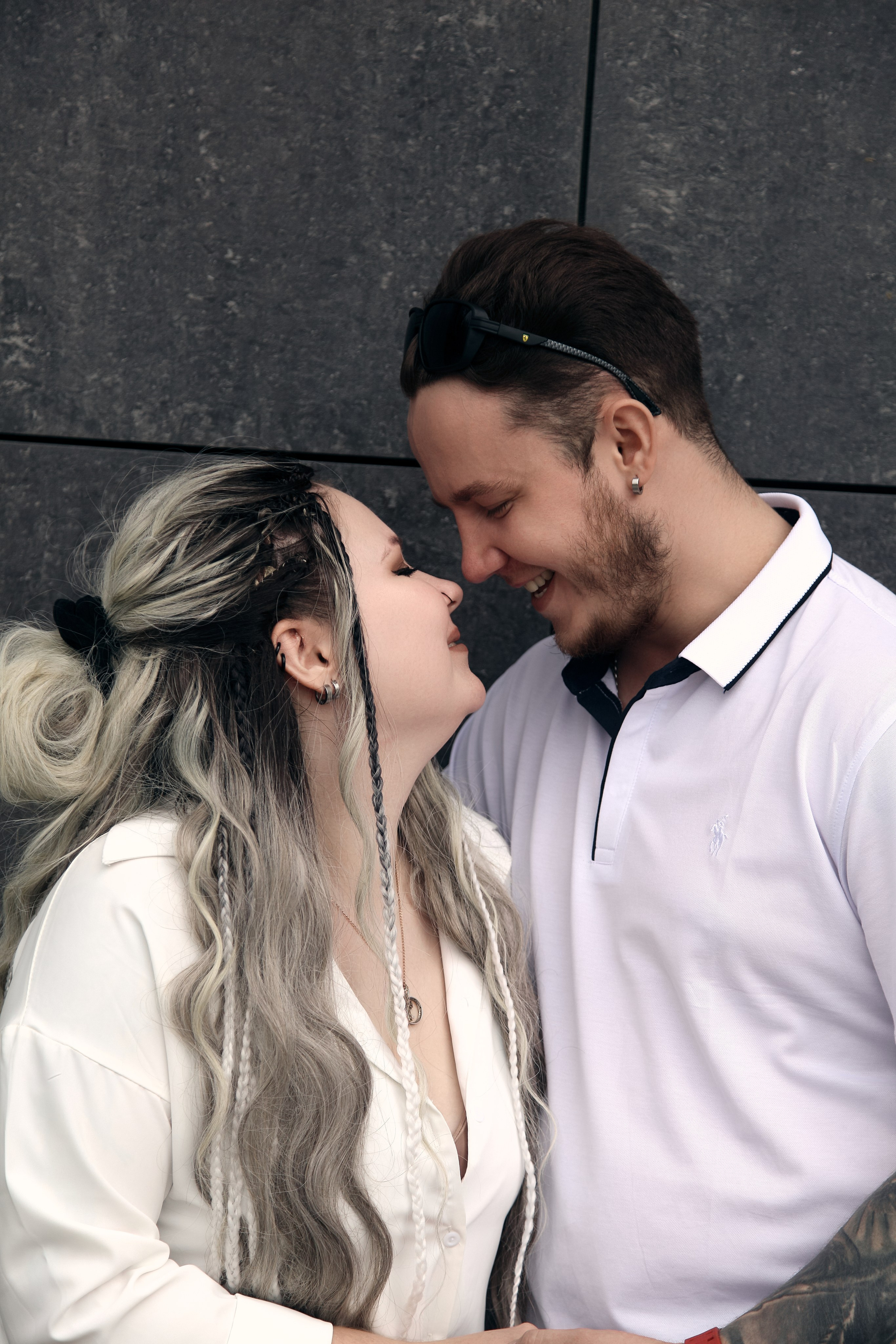 Свадебная фотосессия в Иваново. Портретный и свадебный фотограф в Иваново Максим Гаврилин