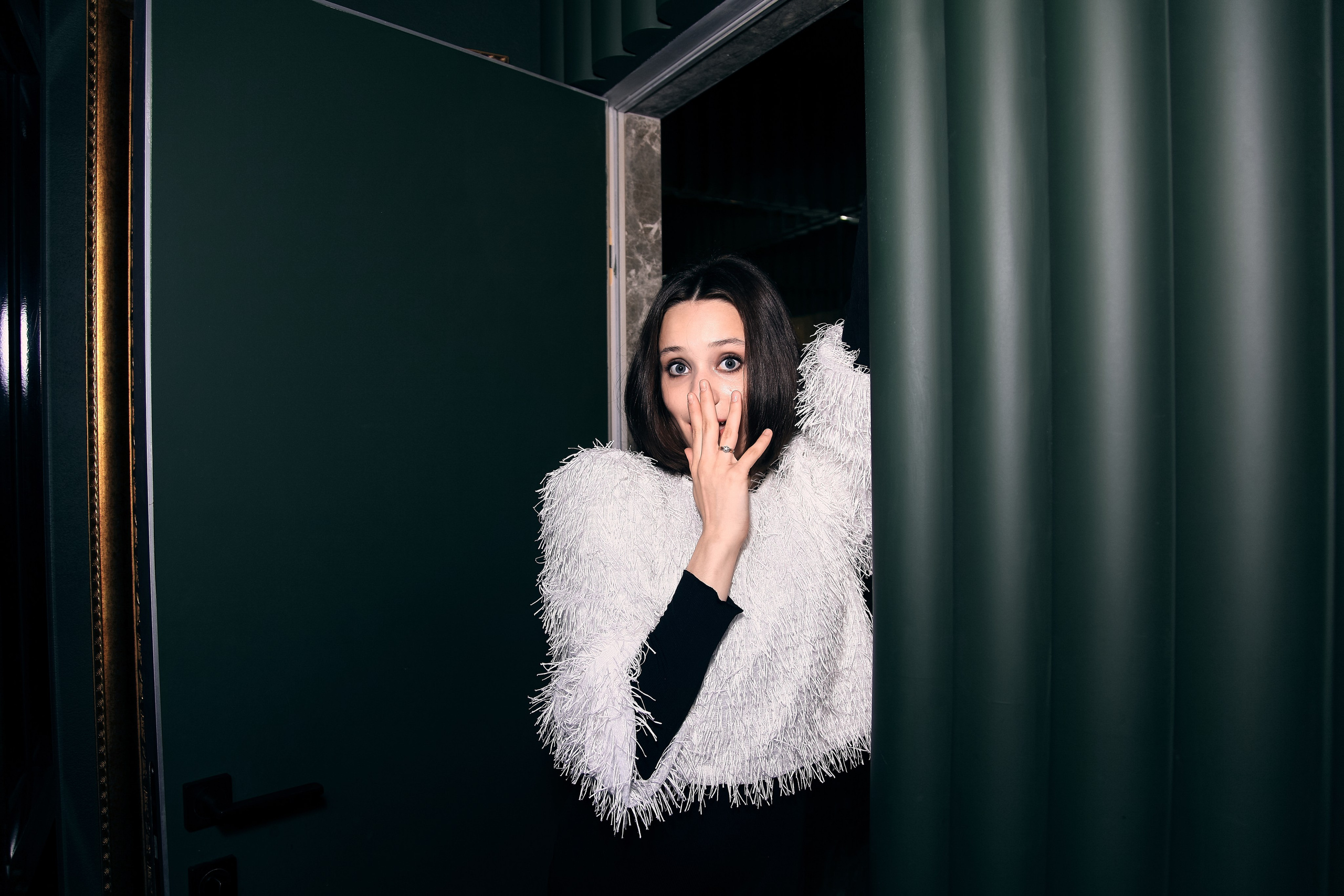 Фэшн-фотосессиями в Иваново. Портретный и свадебный фотограф в Иваново Максим Гаврилин