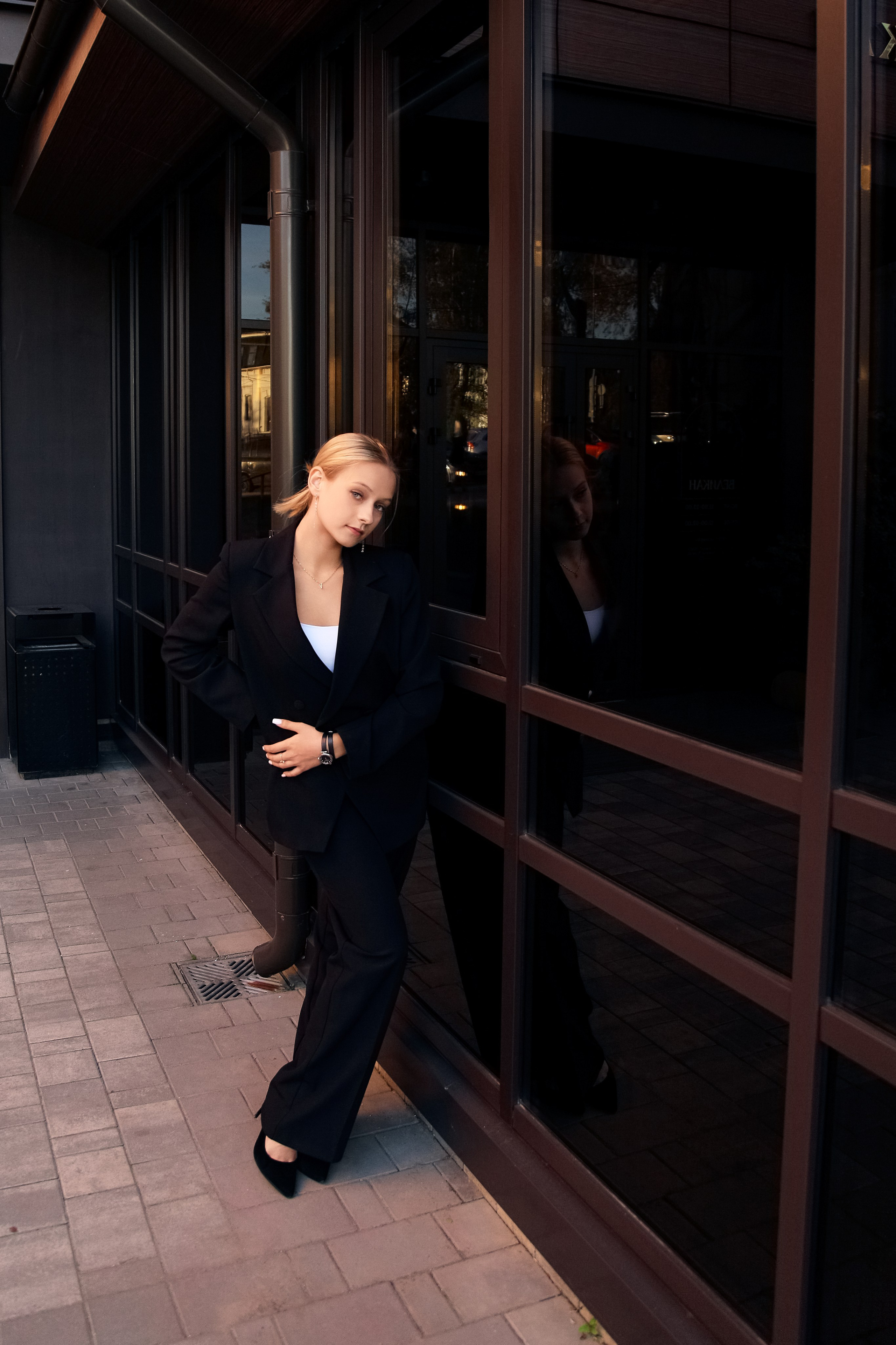 Фотосессия в Иваново. Портретный и свадебный фотограф в Иваново Максим Гаврилин