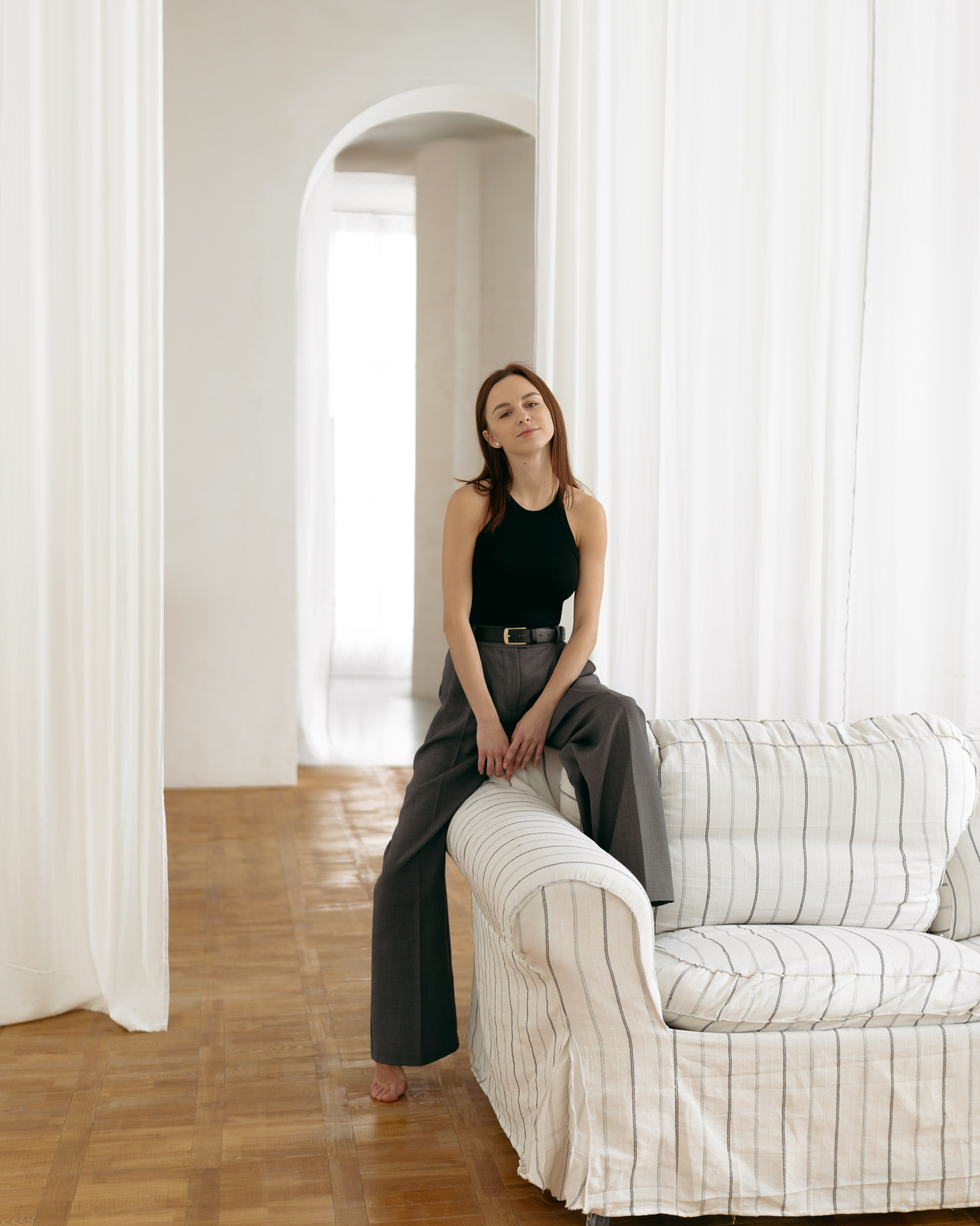 Вера. Фотограф Екатеринбург | Оля Макарова