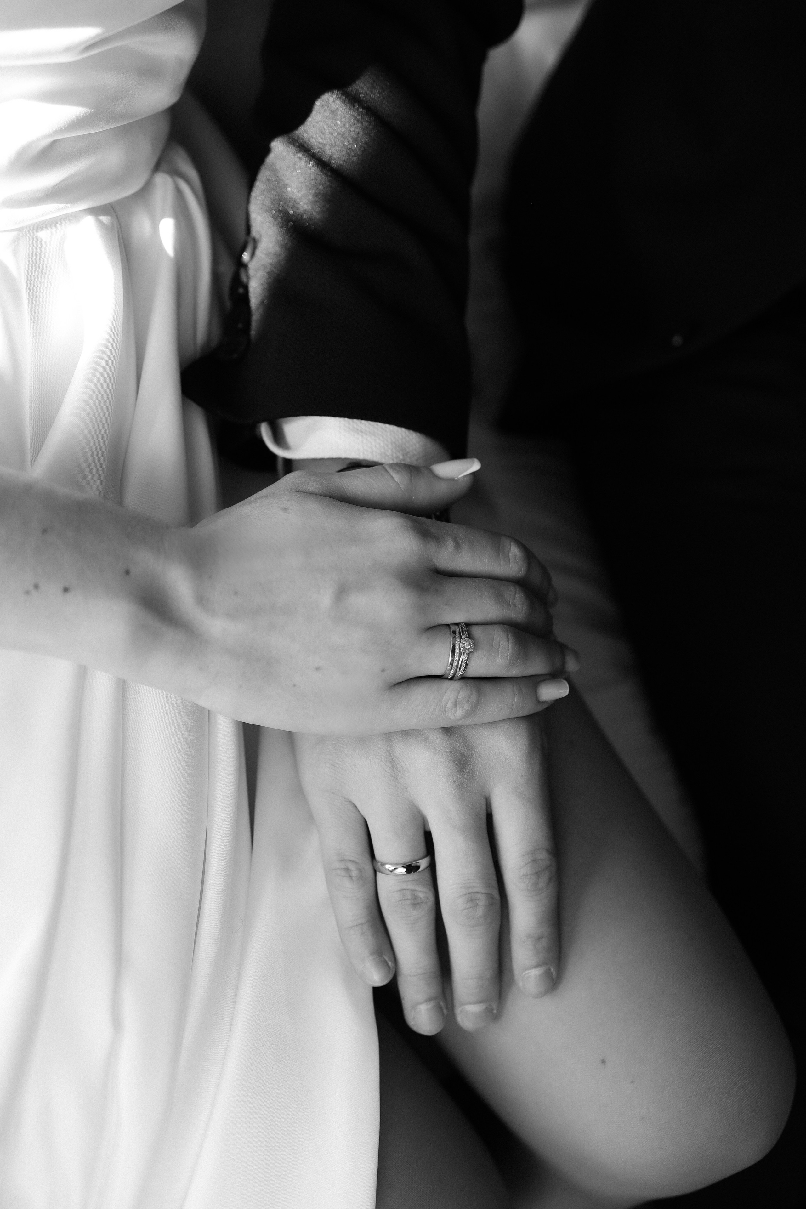 А. + Д. Таганский ЗАГС + Movenpick Taganskaya. Семейный и lovestory фотограф в Москве Светлана Коняхина