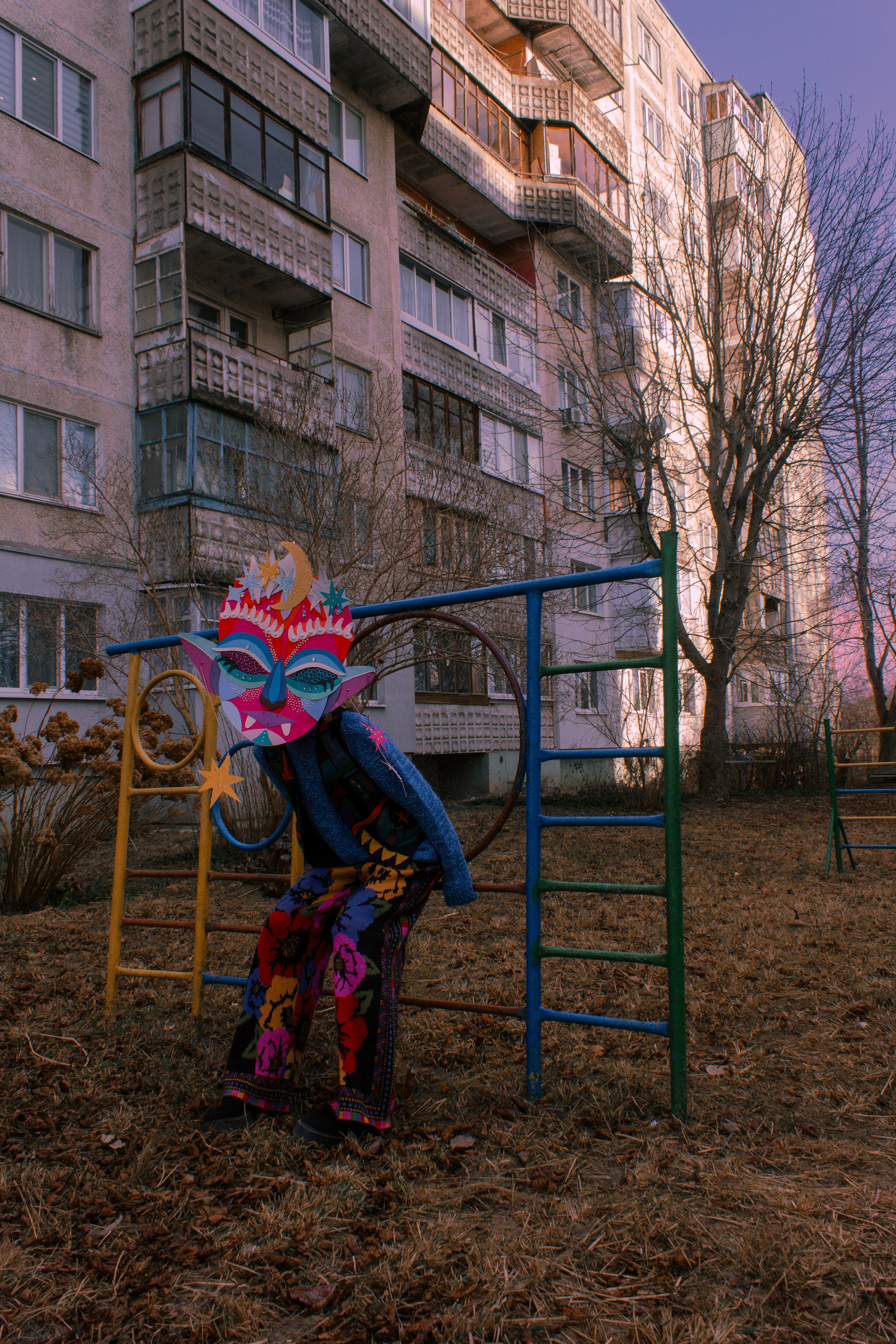 Весна, встречай!