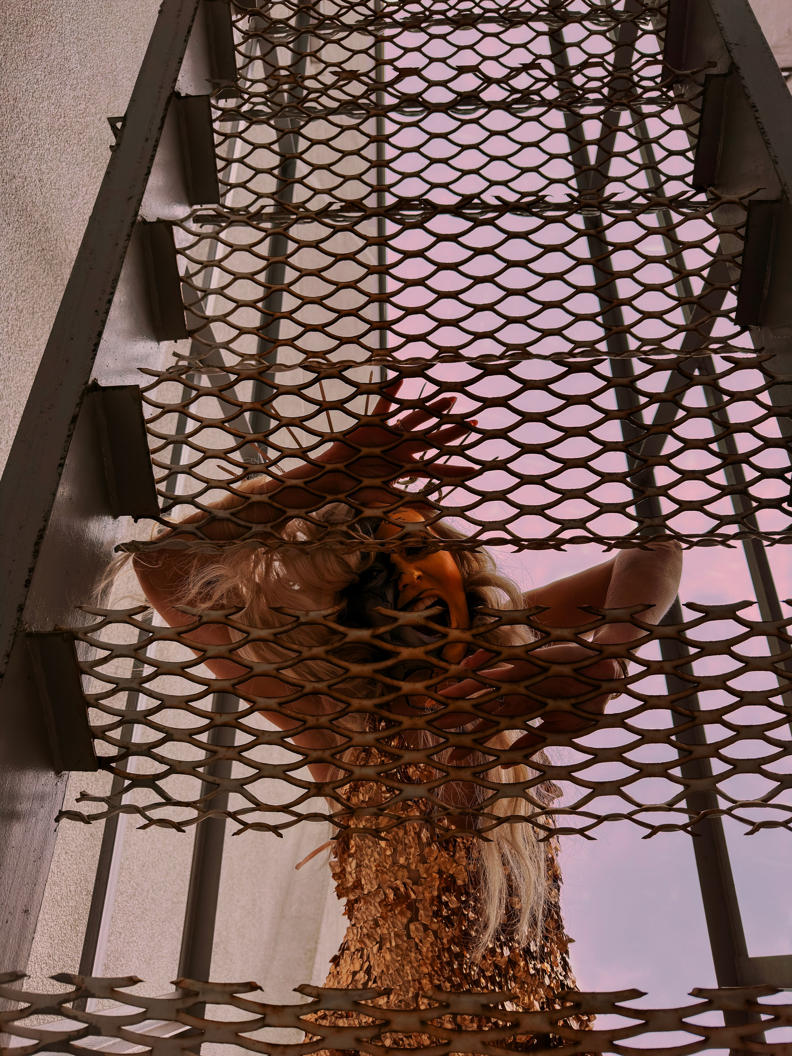 Золотая осень