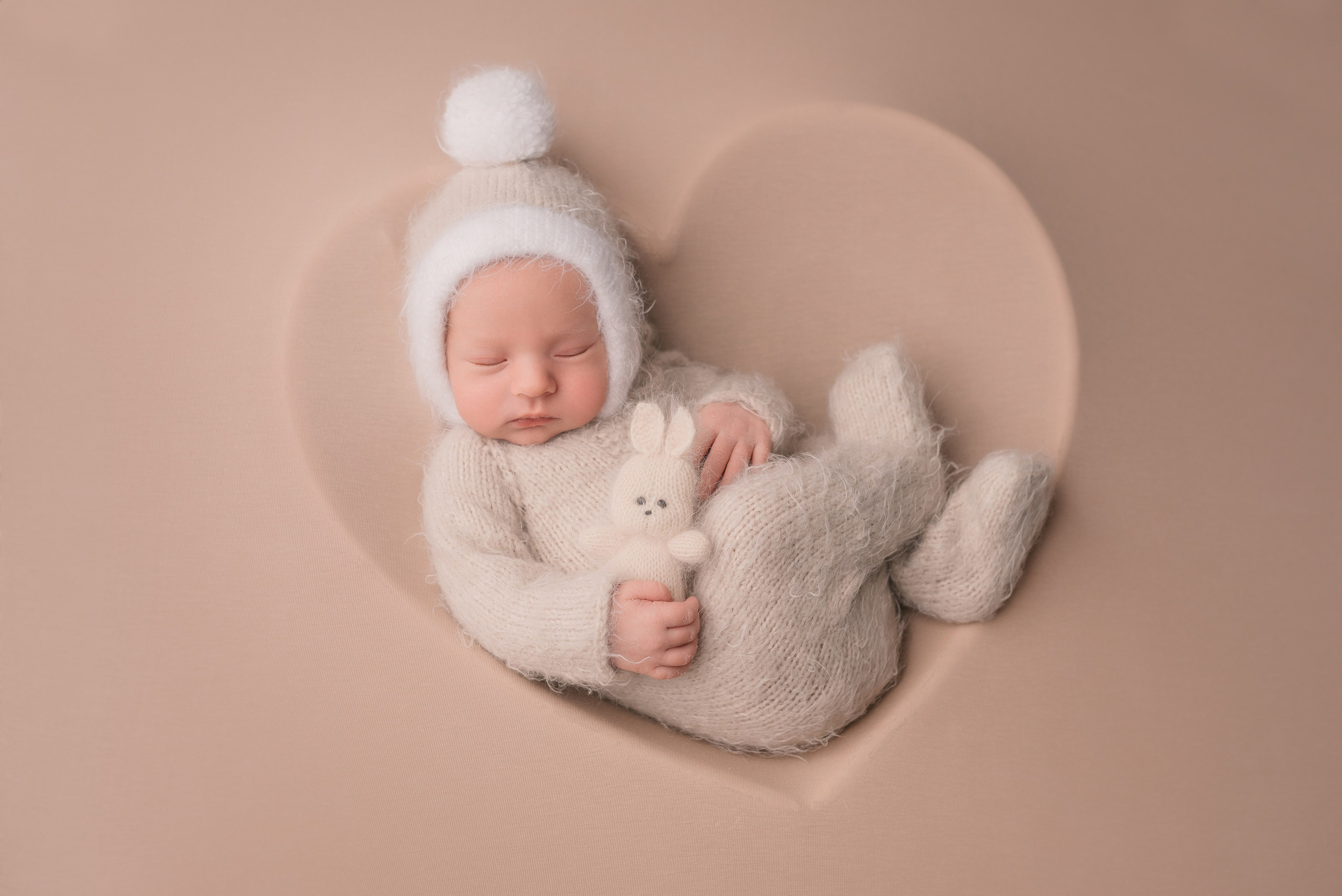 Степан. Фотограф новорожденных Белгород