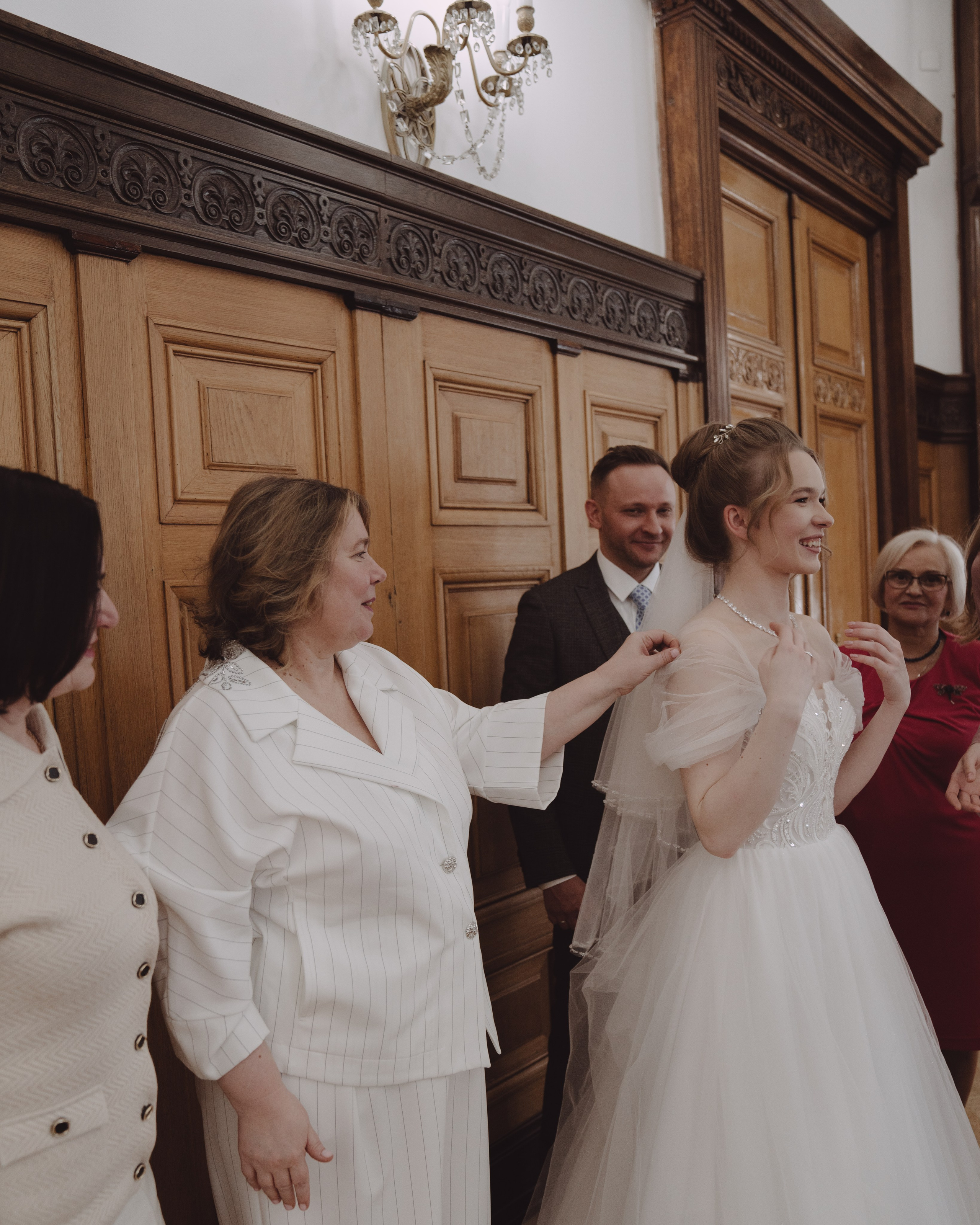 Принцесса выходит замуж. Портретный и свадебный фотограф в Москве Финкельштенй Анна