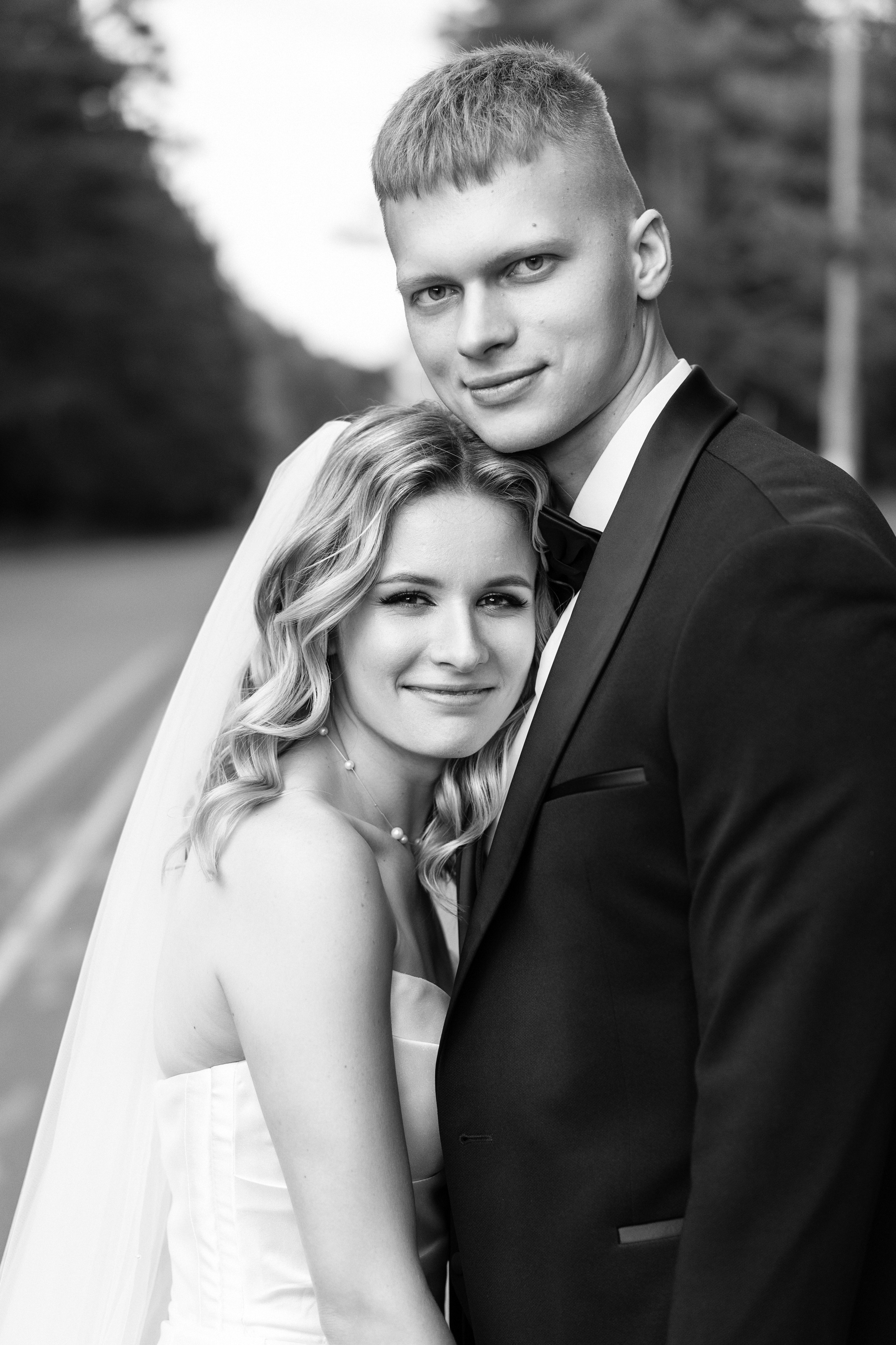 Никита и Диана. Семейный и свадебный фотограф Минск, Беларусь Анна Орловская