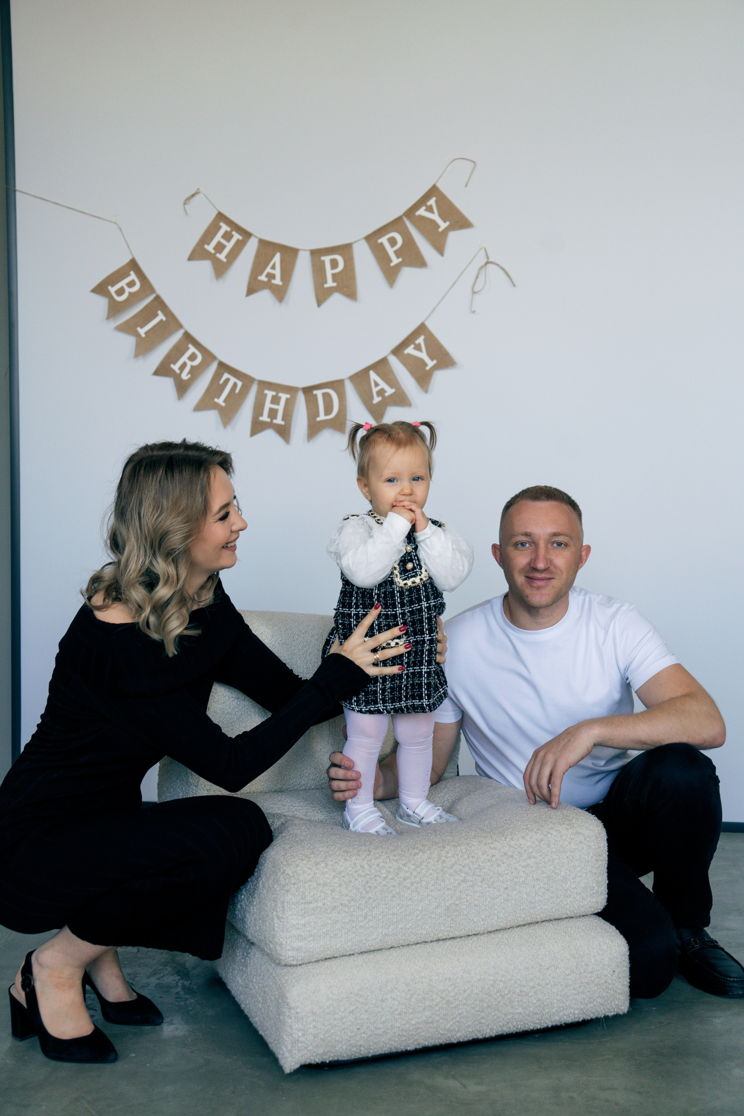 ПЕРВЫЙ ГОДИК. Фотосессия беременности в Барнауле