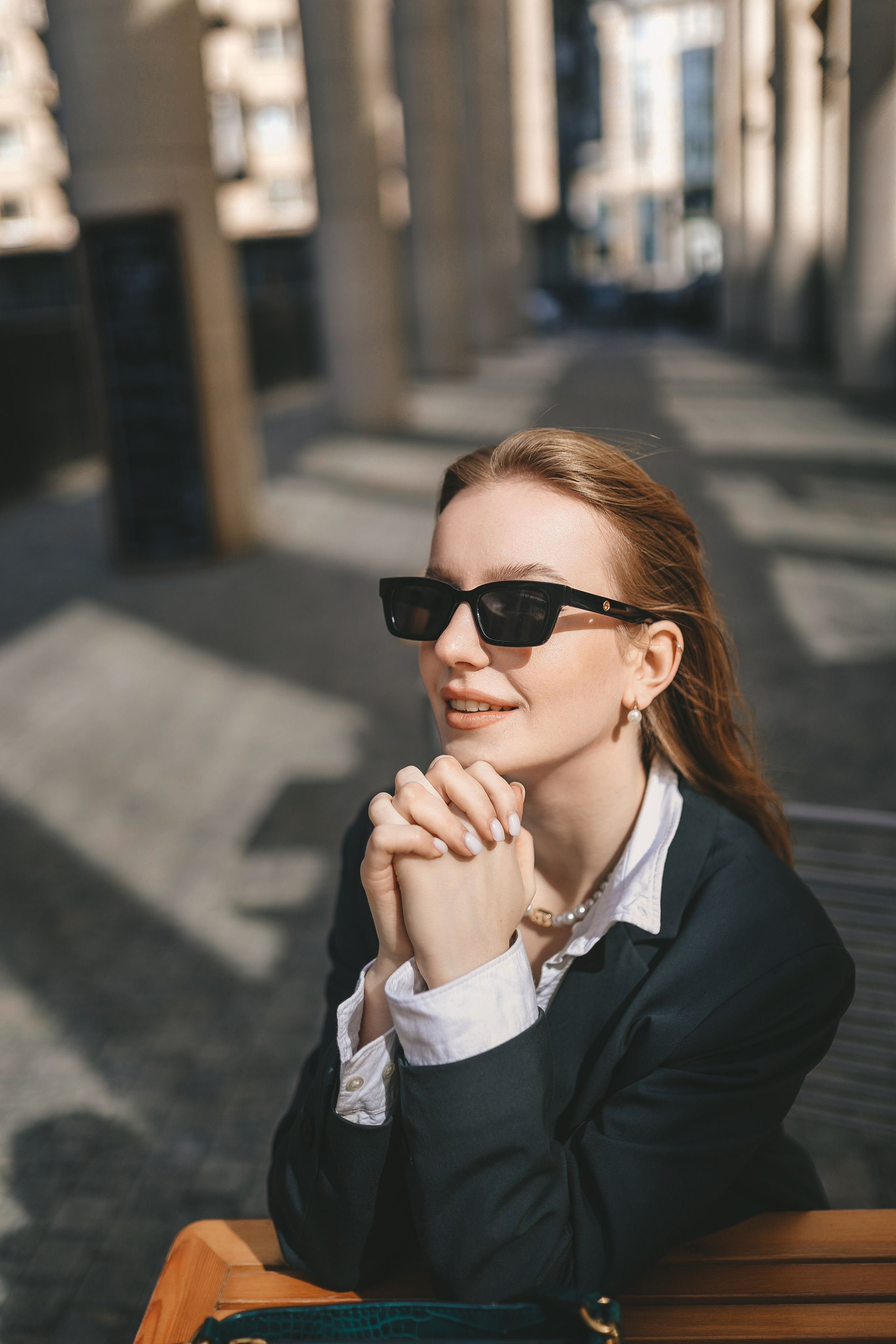 Простота в дорогой оправе. Мария Добычина — профессиональный фотограф Крыма, Ялты и Севастополя