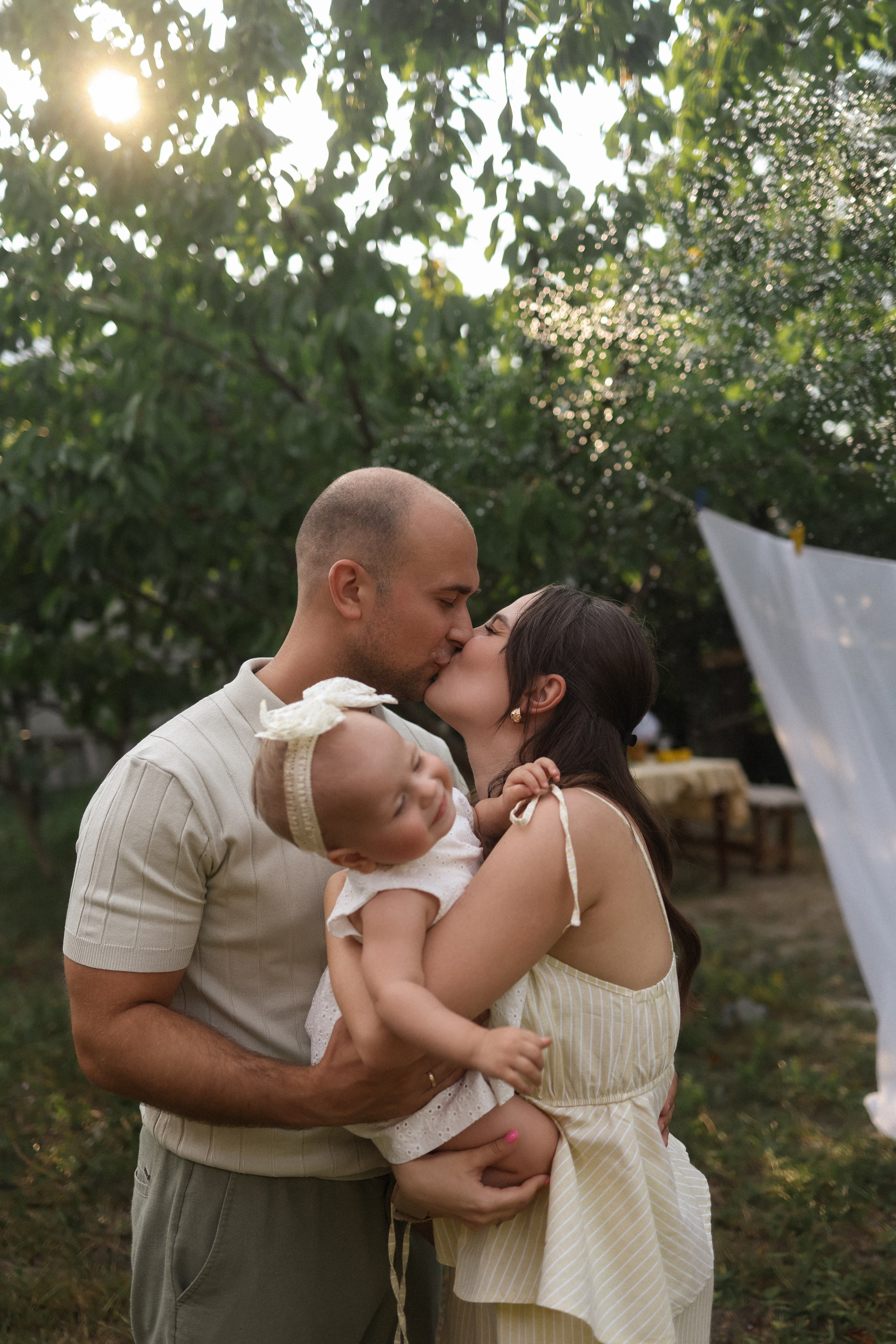 Семейная фотосессия | Данил и София. Мария Добычина — профессиональный фотограф Крыма, Ялты и Севастополя