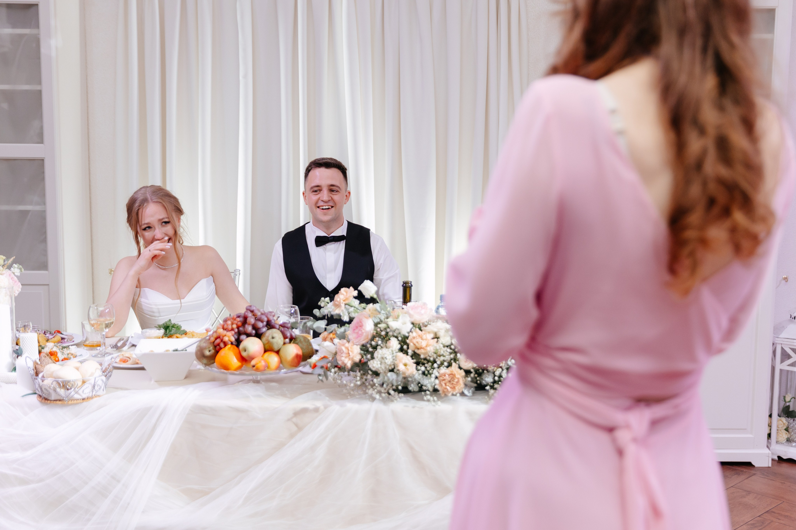 Свадебная фотосессия в Пушкине. Семейный и свадебный фотограф в Санкт-Петербурге и Москве