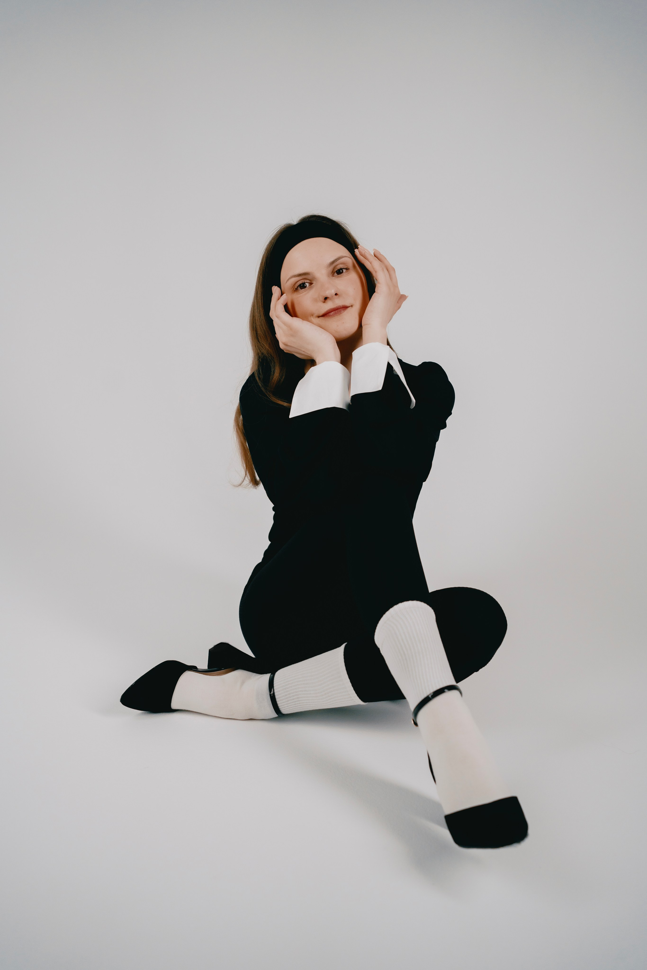 Vita. Фотограф Екатерина Крючкова