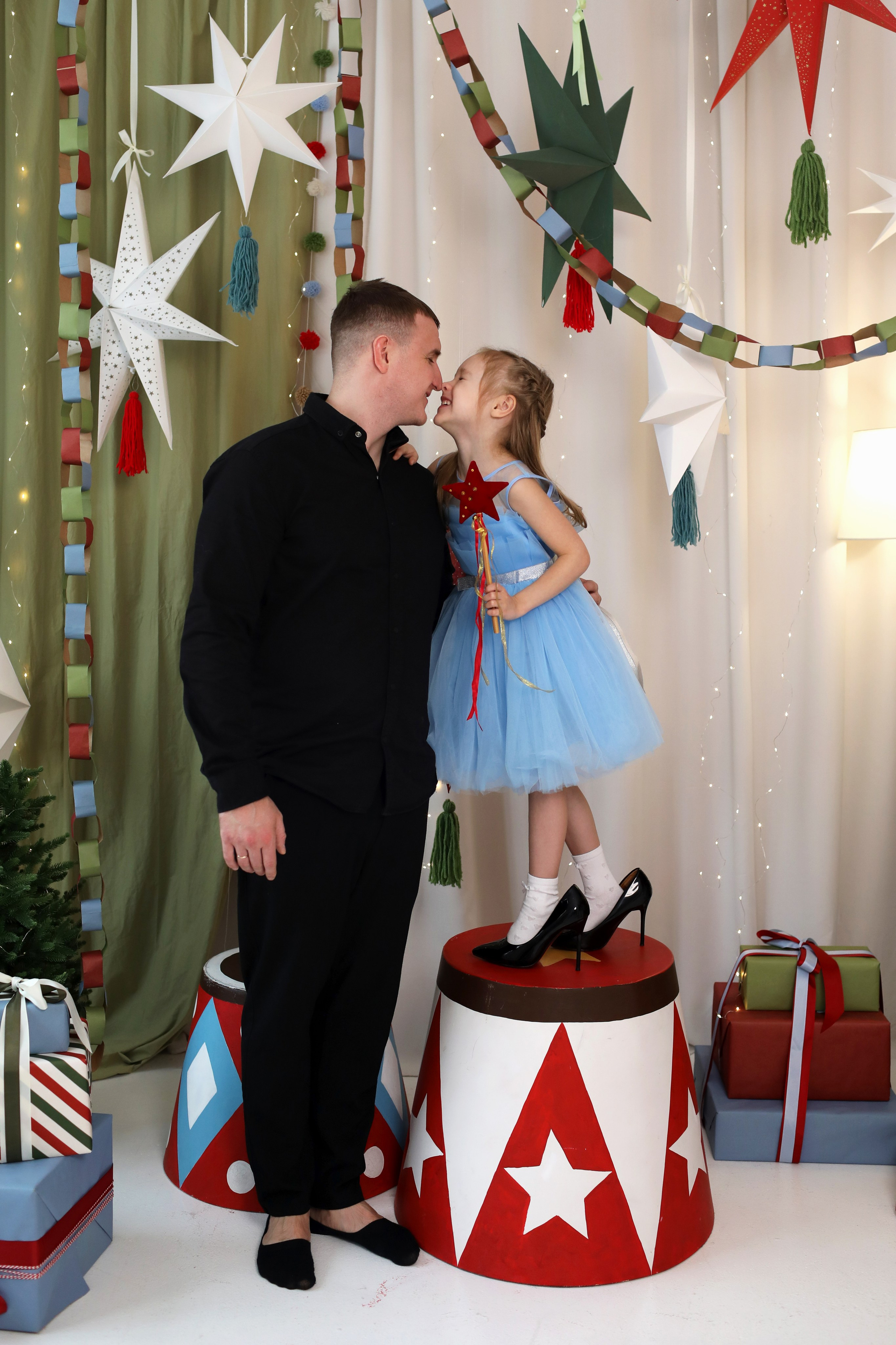 Семейные фотосессии. Детский и женский фотограф в Кемерово Анна Смирнова