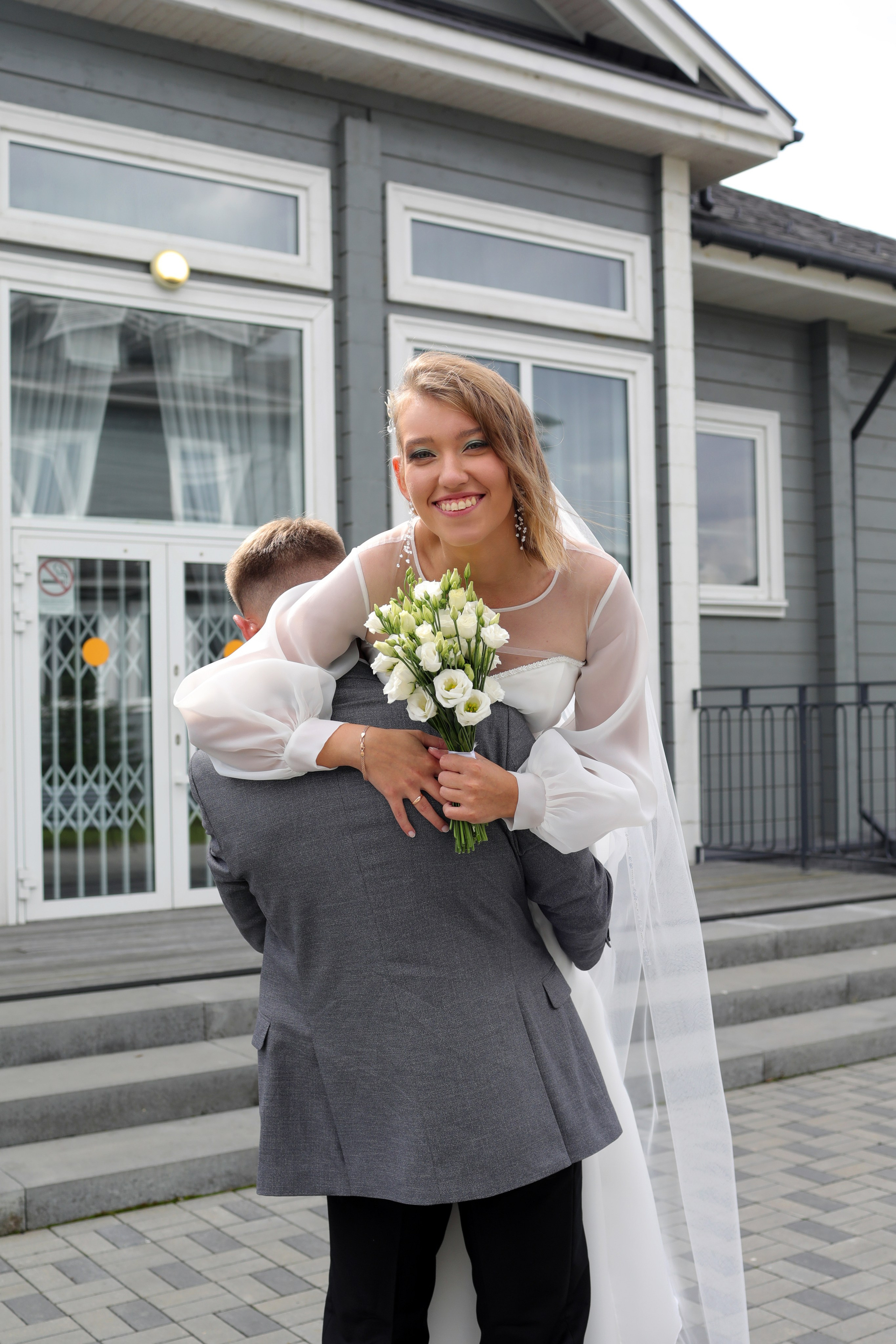 Никита и Юлия. Детский и женский фотограф в Кемерово Анна Смирнова