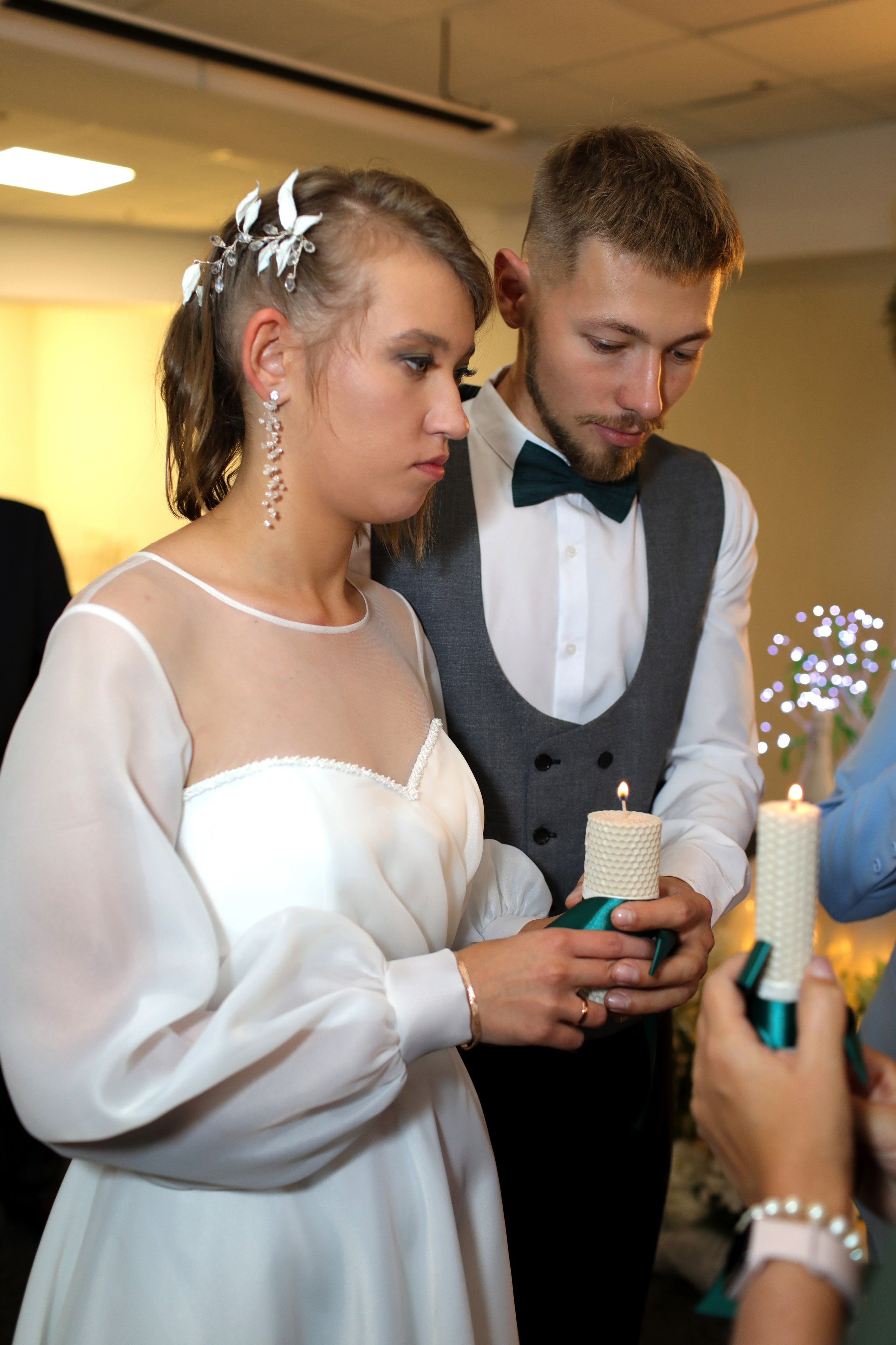 Никита и Юлия. Детский и женский фотограф в Кемерово Анна Смирнова