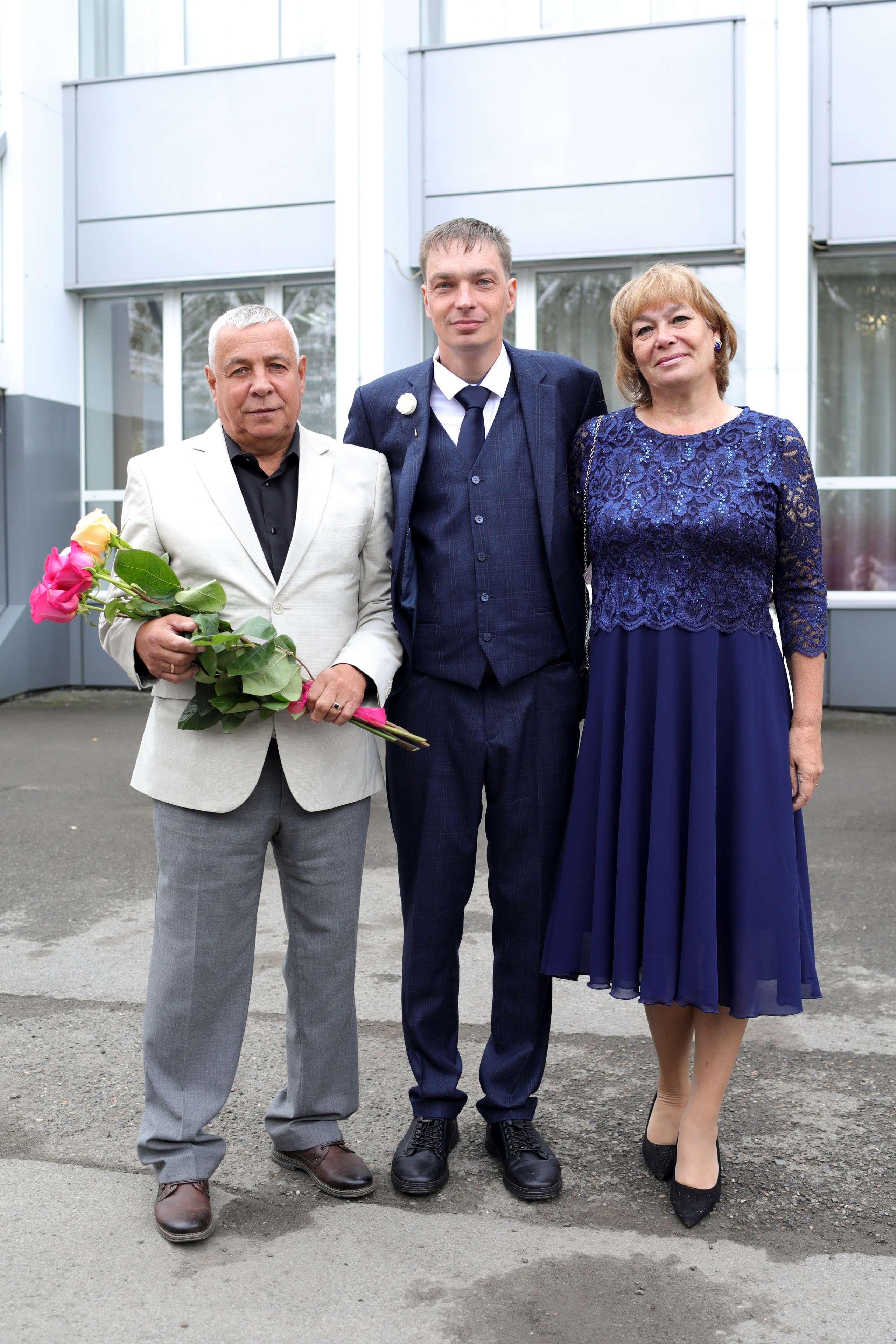 Максим и Анна. Детский и женский фотограф в Кемерово Анна Смирнова