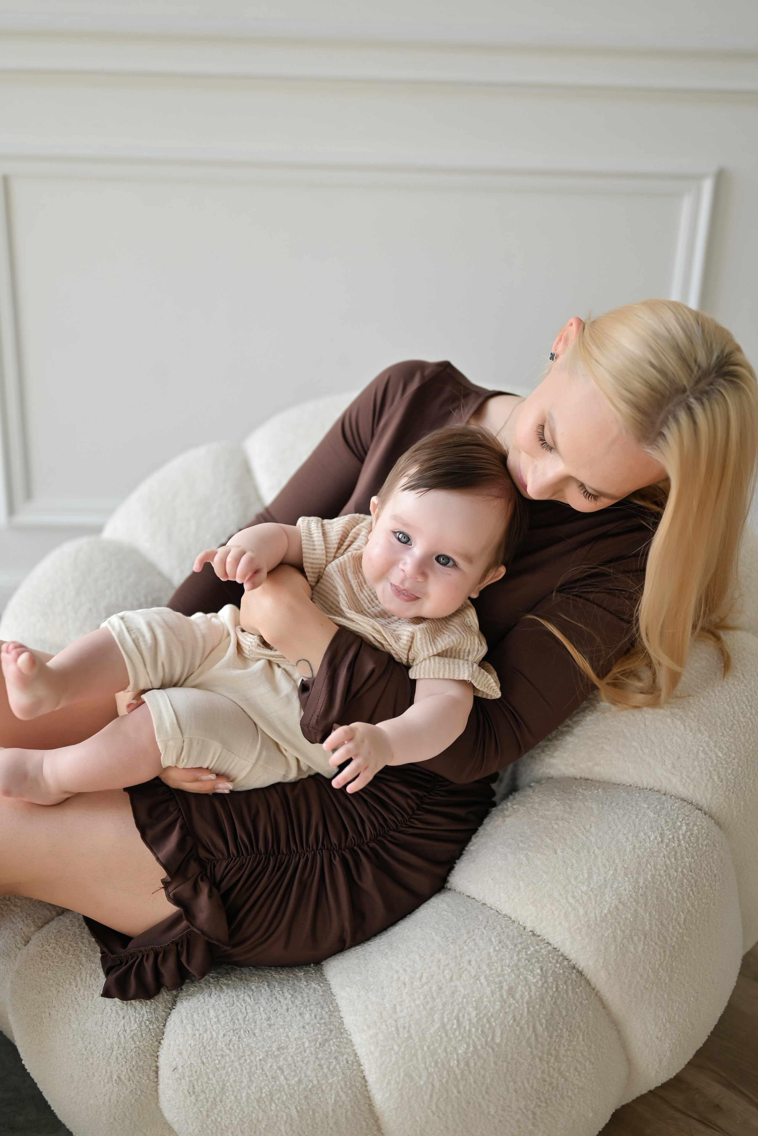 6 MONTHS. Свадебный и семейный фотограф в Уфе Александров Максим