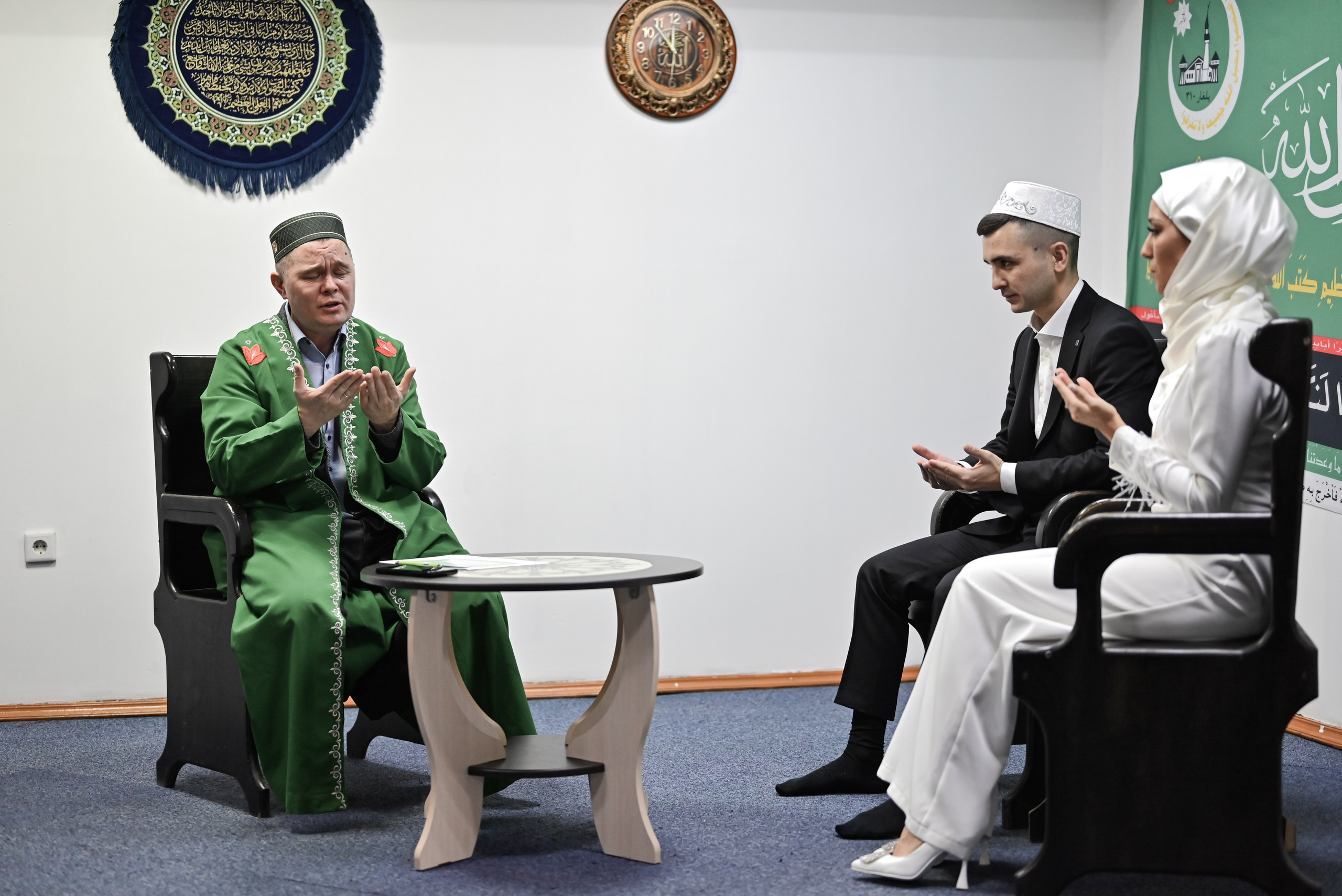 Максим и Регина. Свадебный и семейный фотограф в Уфе Александров Максим