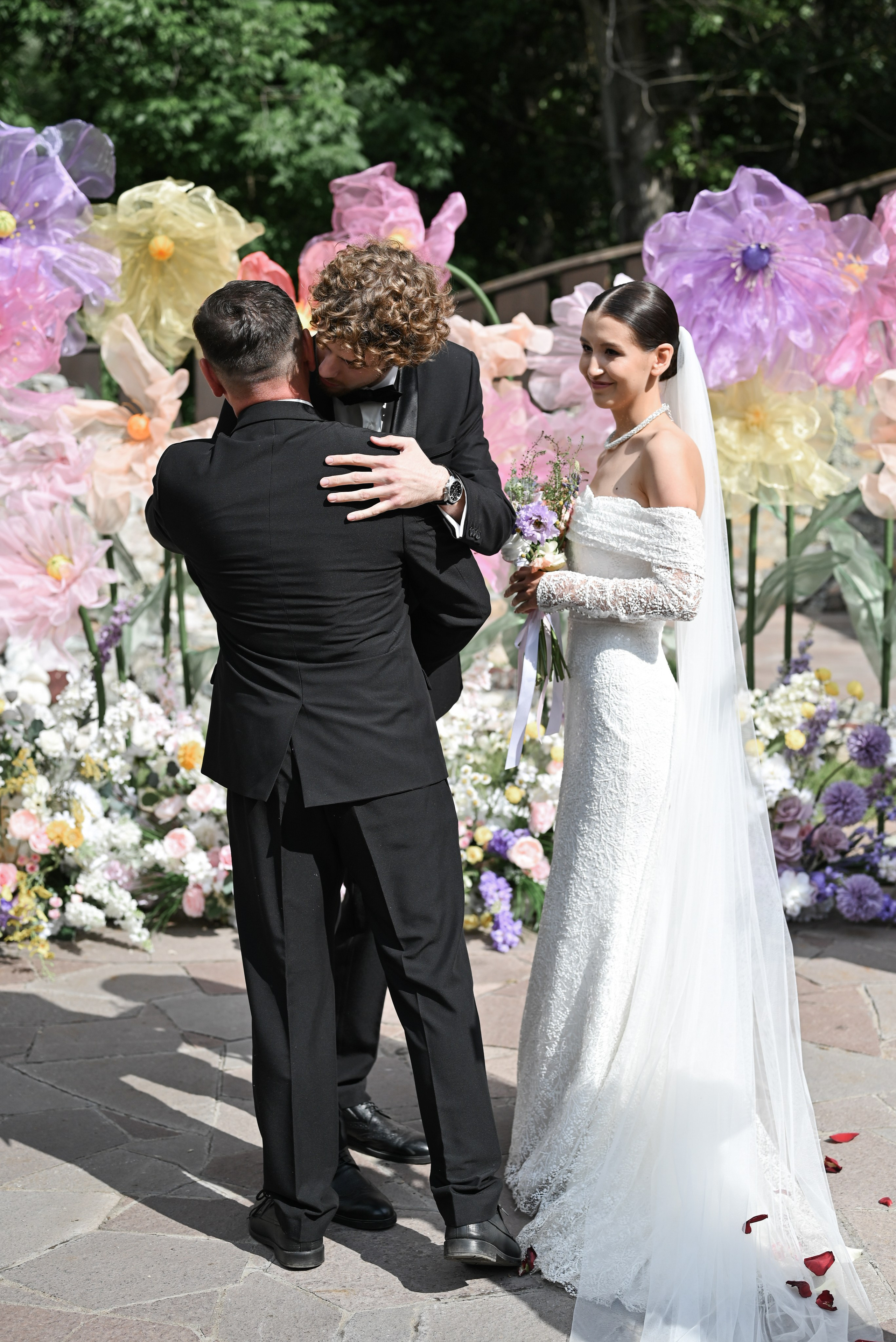 Кирилл & Лия. Свадебный и семейный фотограф в Уфе Александров Максим