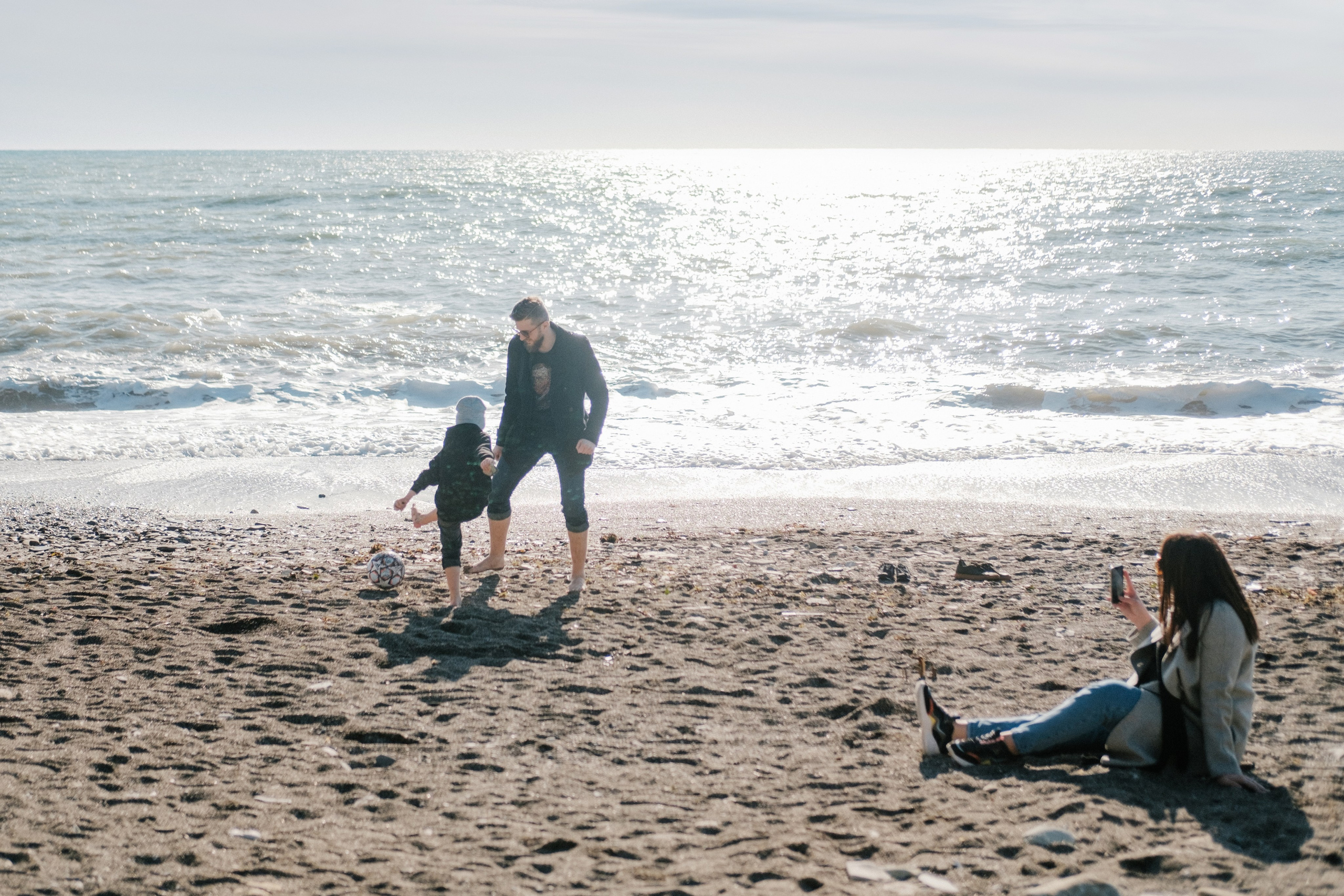 Хоста. Свадебный Видеограф Фотограф в Сочи