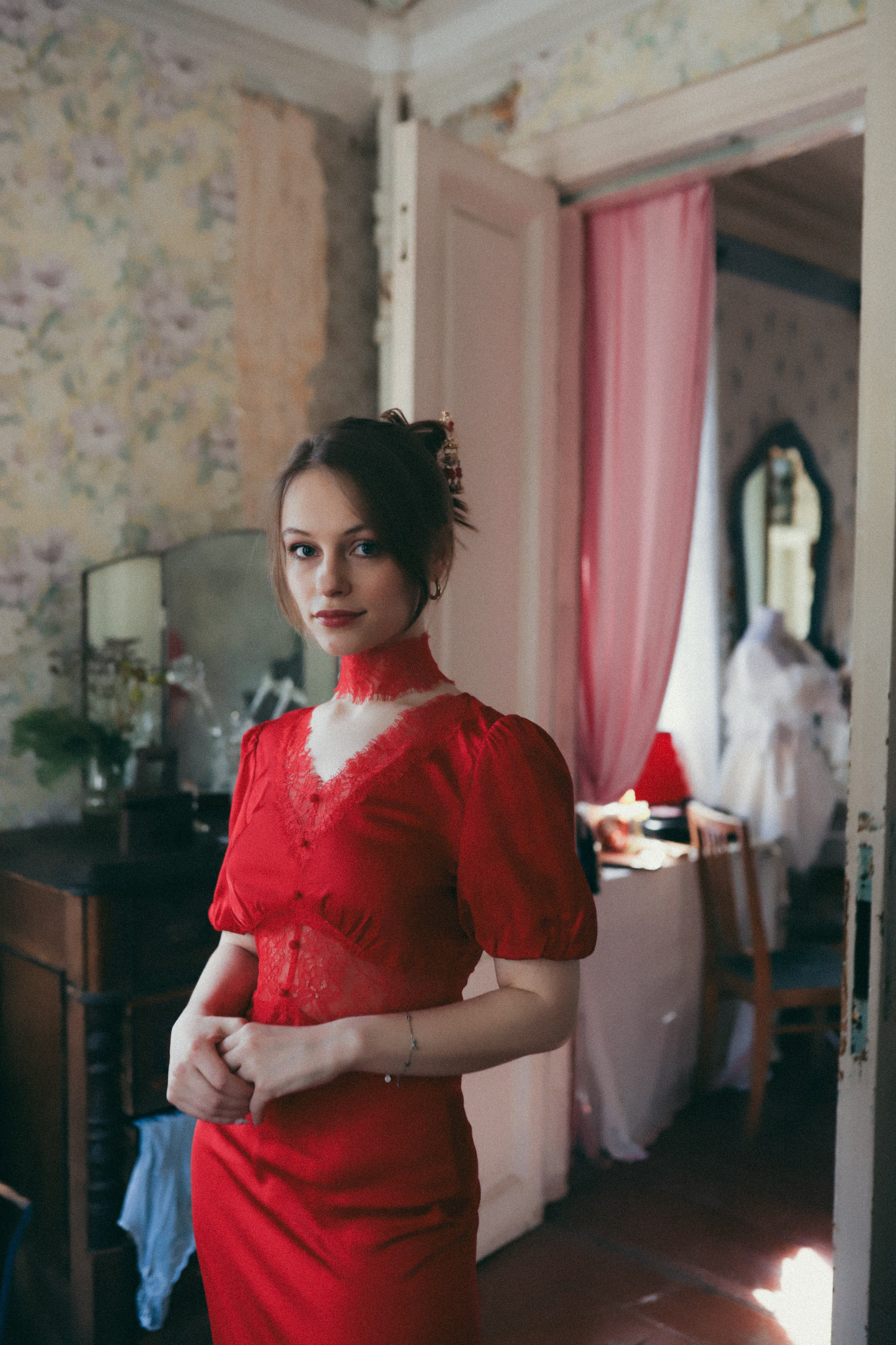 Женя. Фотограф в Нижнем Новгороде Кристина Батанова